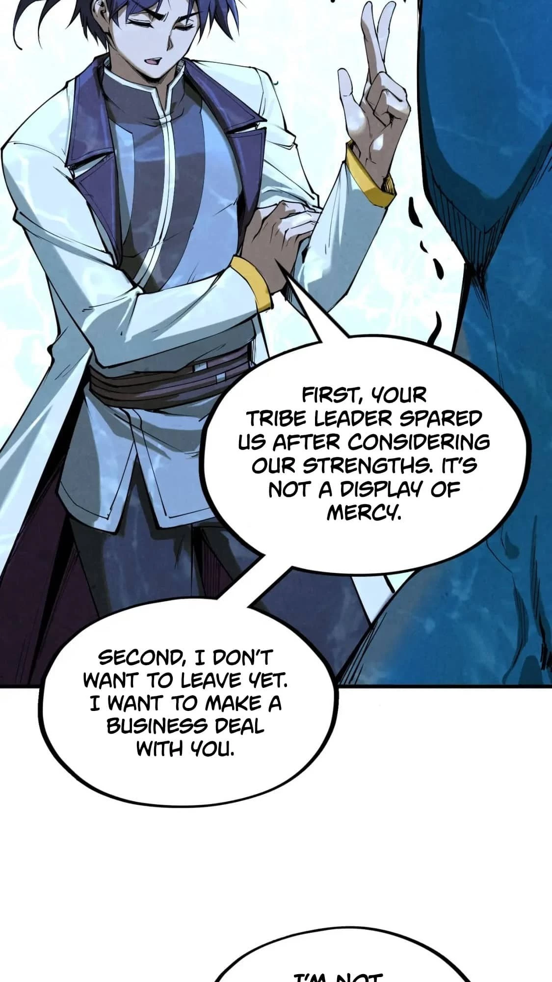 The Ultimate of All Ages Chapter 179 - 47