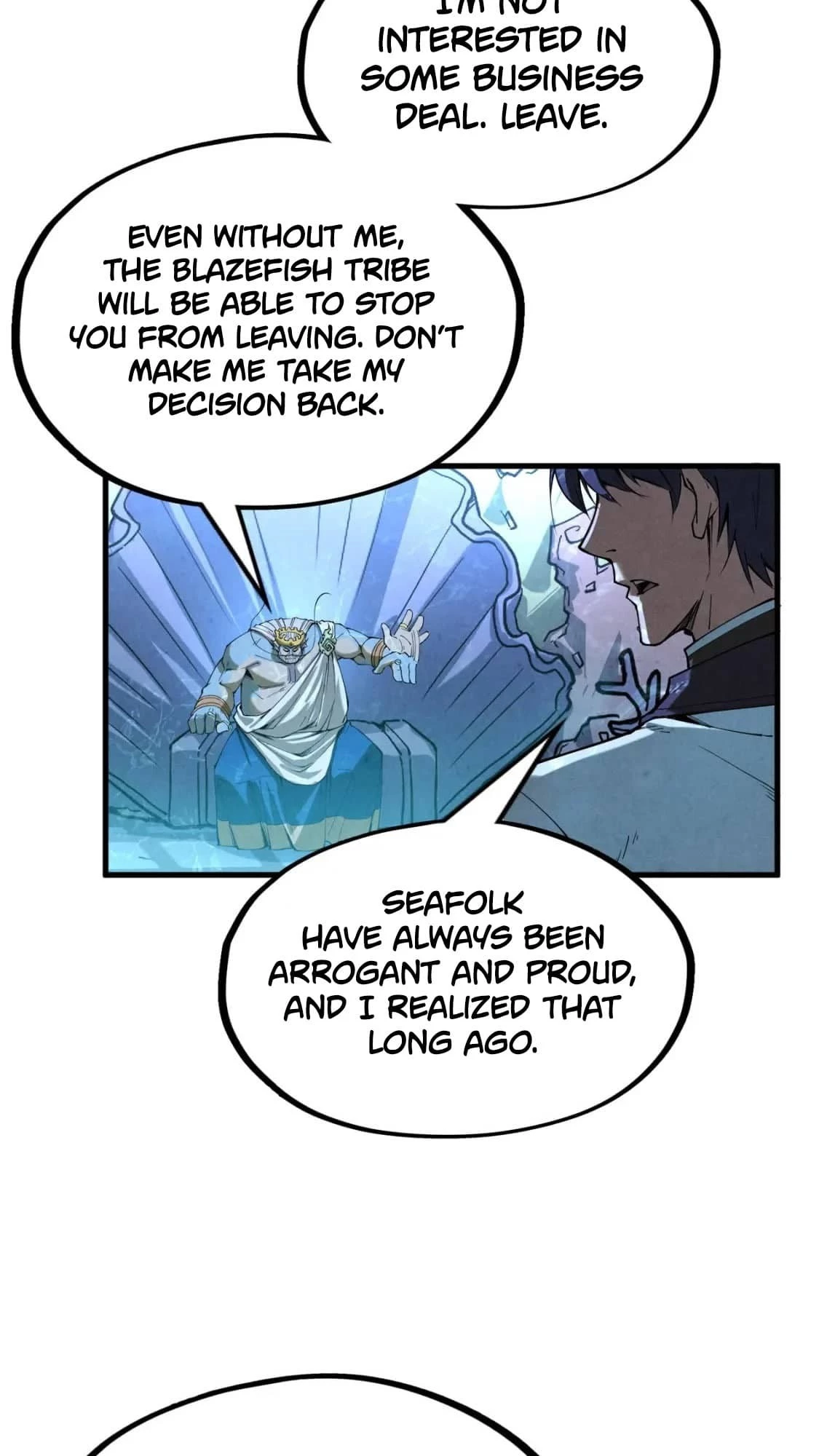 The Ultimate of All Ages Chapter 179 - 48