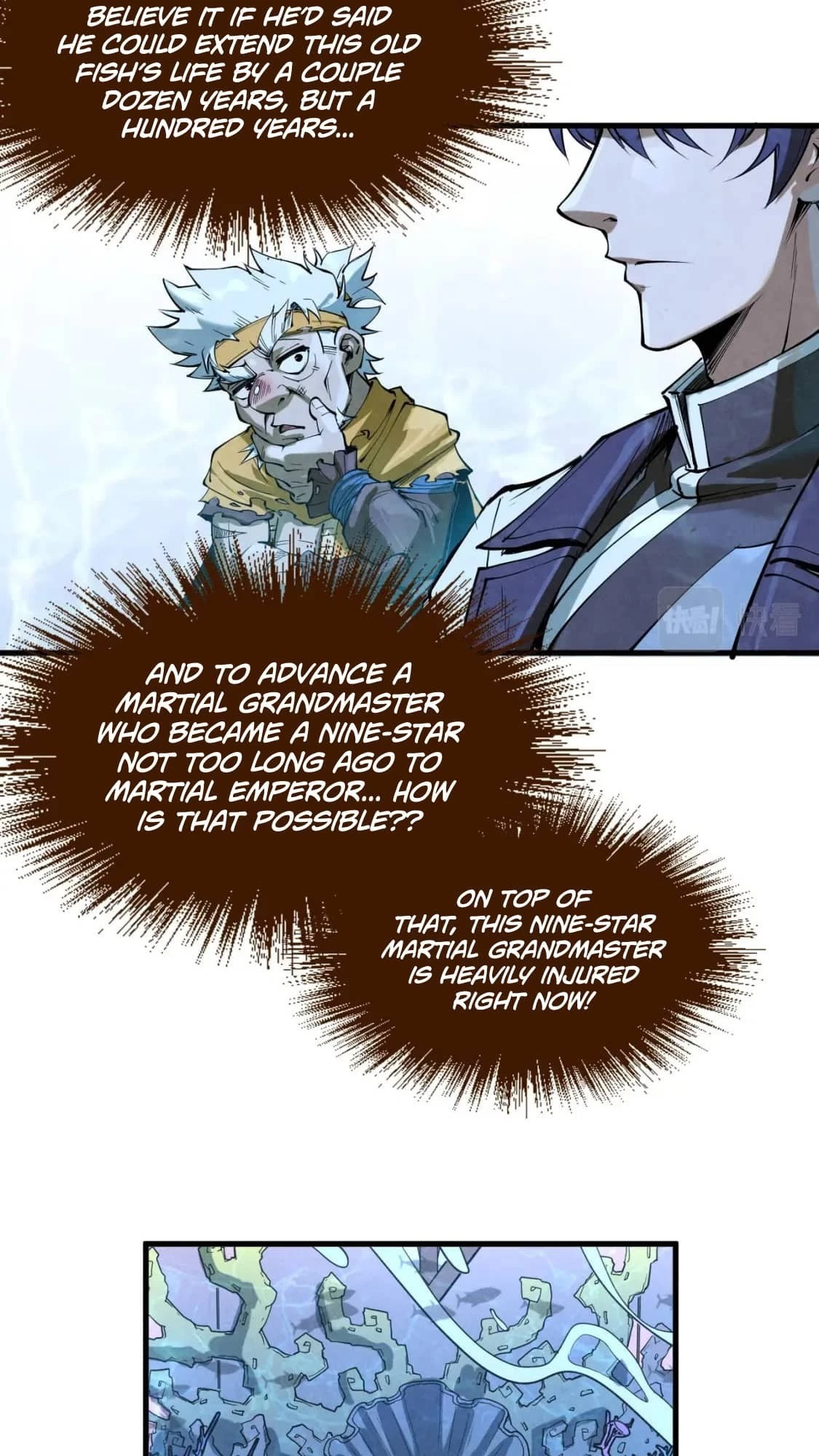 The Ultimate of All Ages Chapter 179 - 52