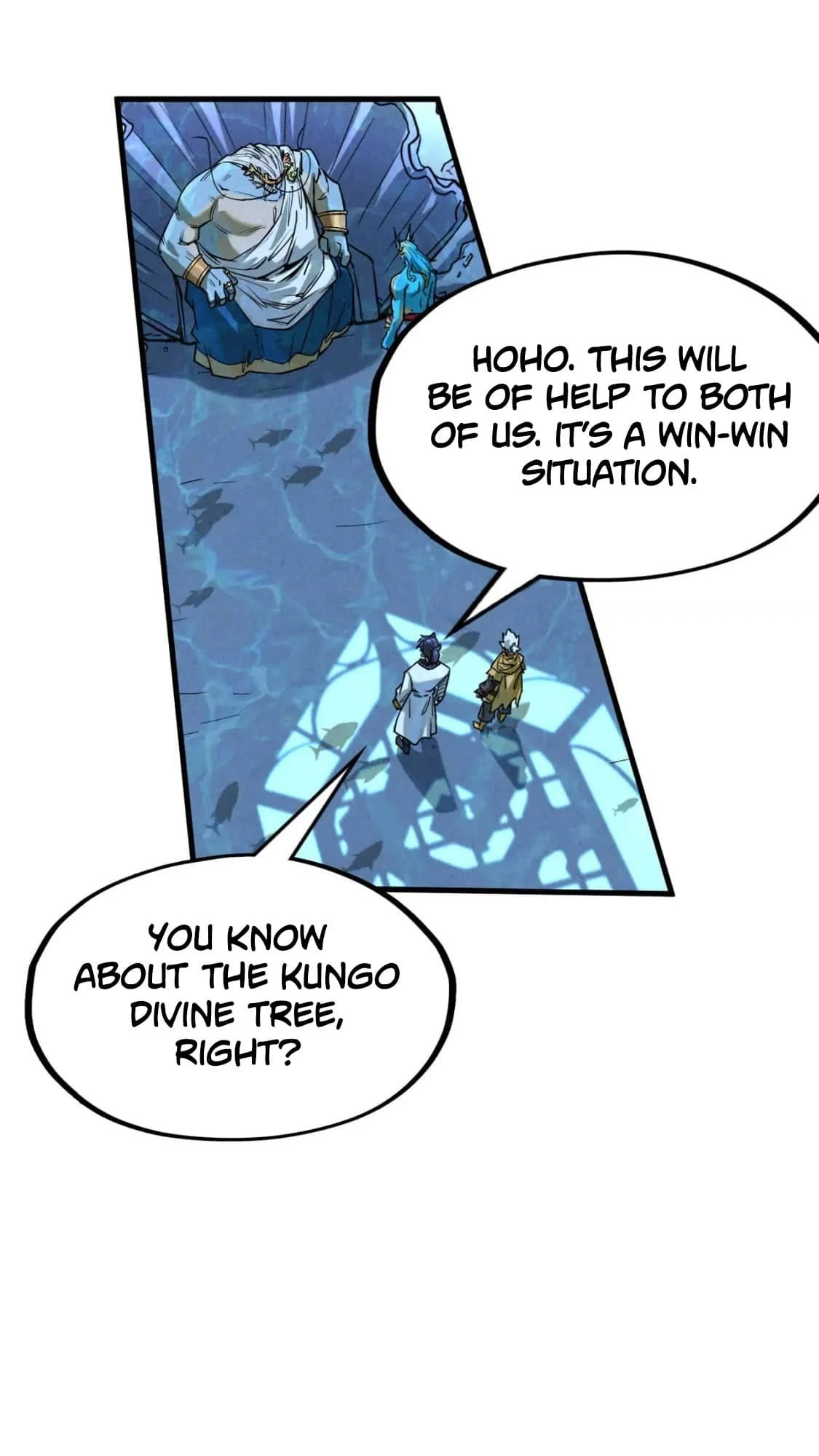 The Ultimate of All Ages Chapter 179 - 55