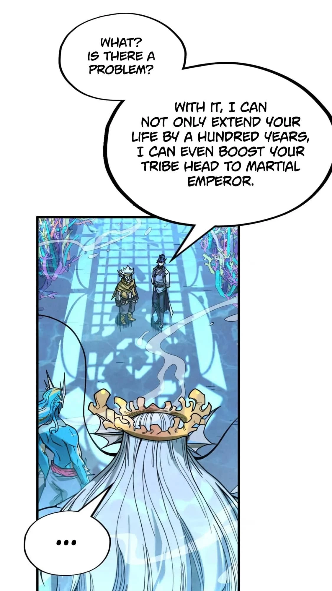 The Ultimate of All Ages Chapter 179 - 58