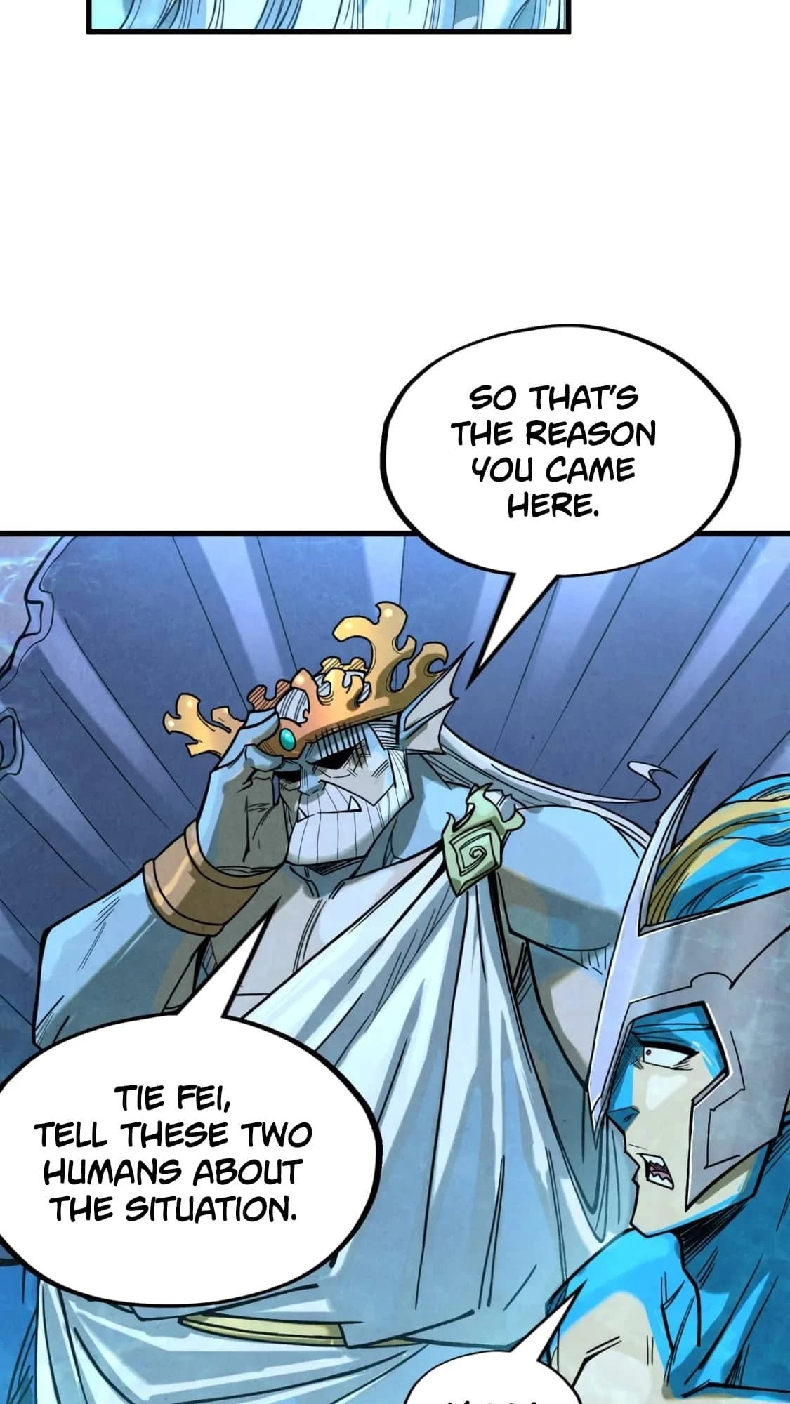 The Ultimate of All Ages Chapter 179 - 59