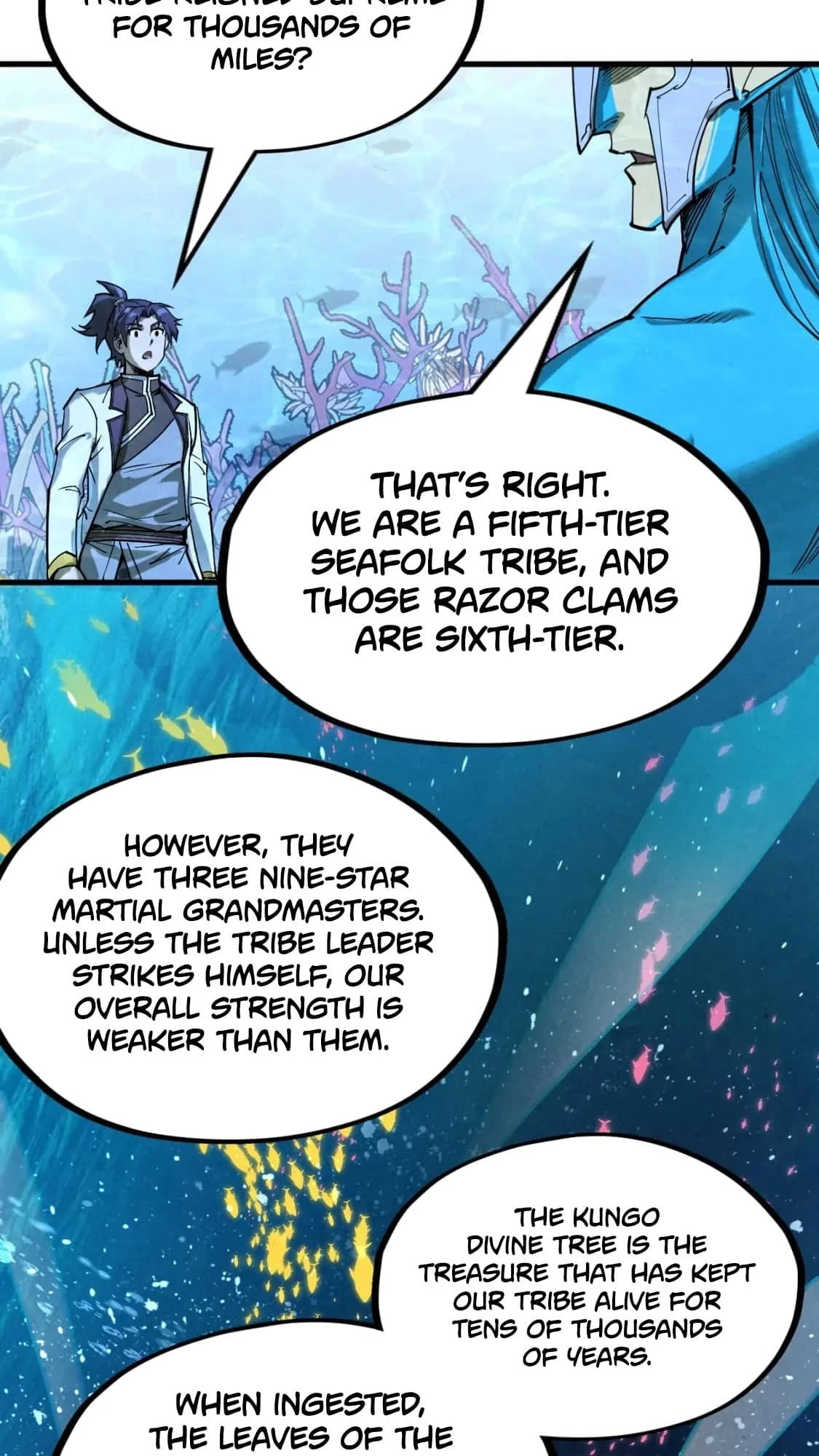 The Ultimate of All Ages Chapter 179 - 62