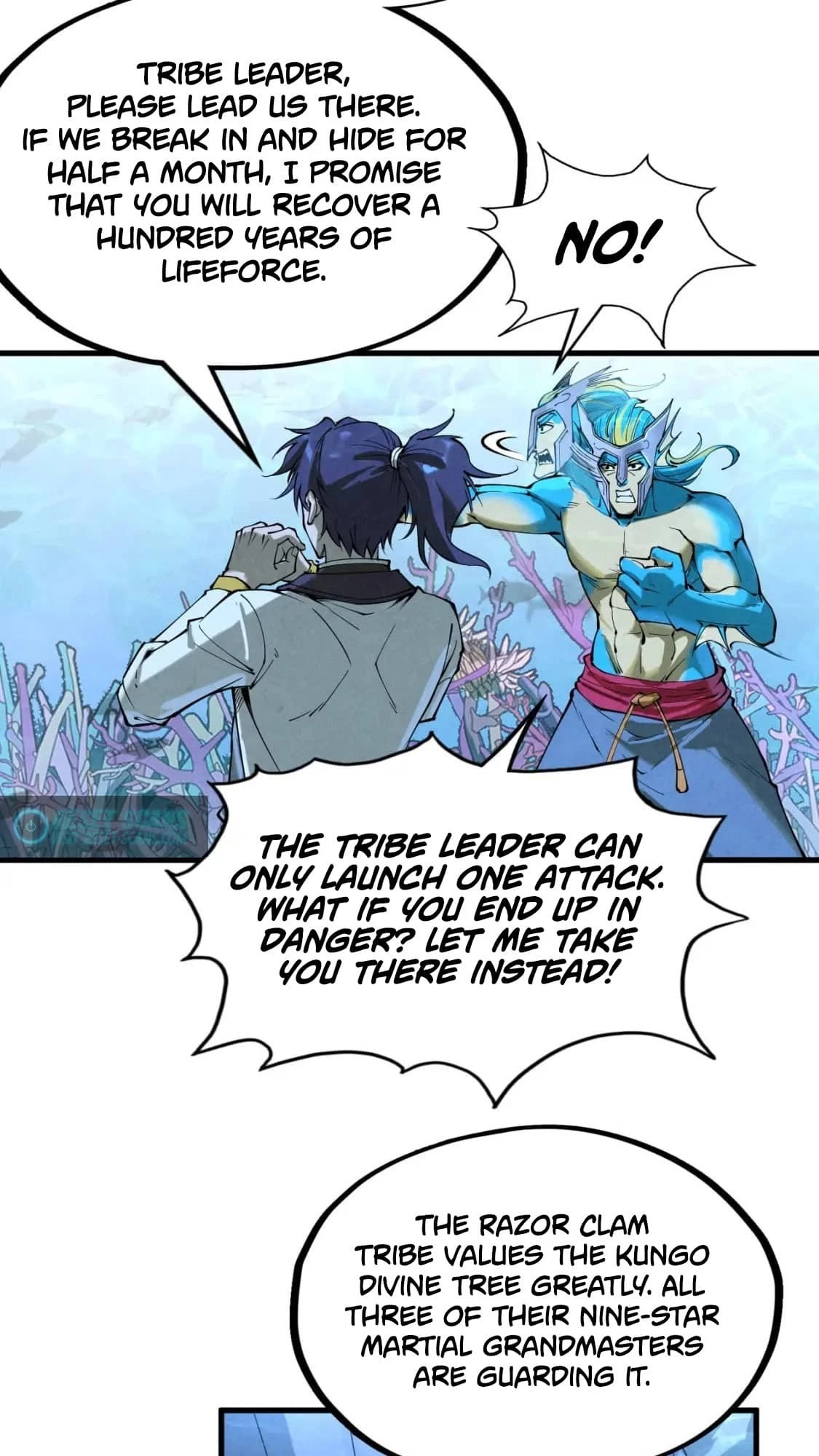 The Ultimate of All Ages Chapter 179 - 67