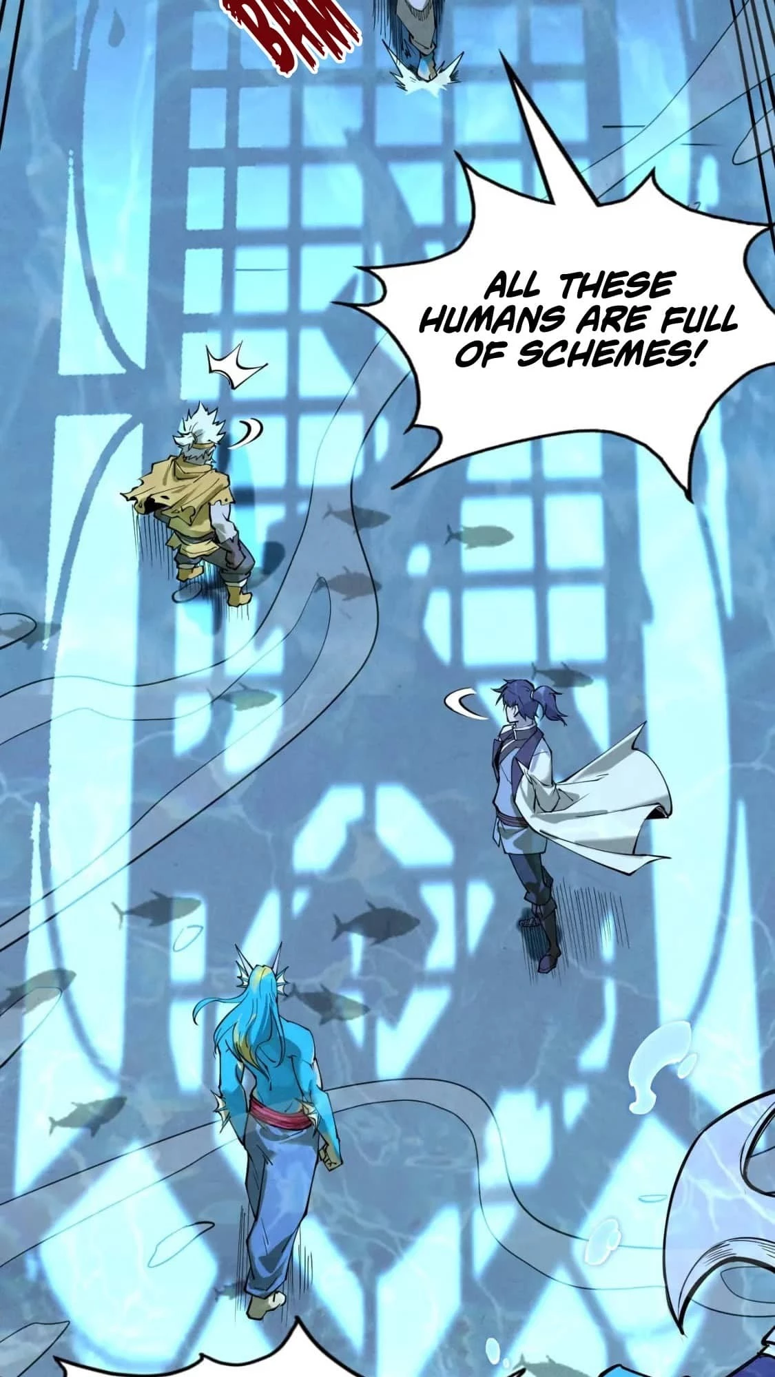 The Ultimate of All Ages Chapter 179 - 72