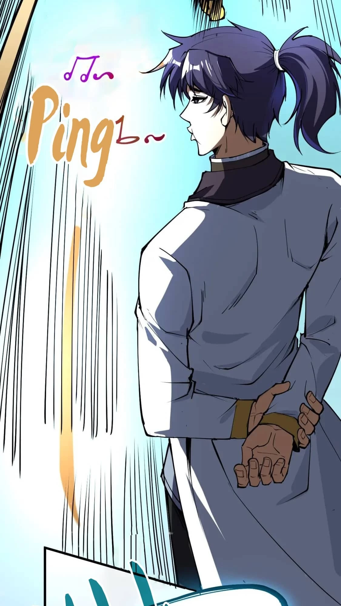 The Ultimate of All Ages Chapter 180 - 4