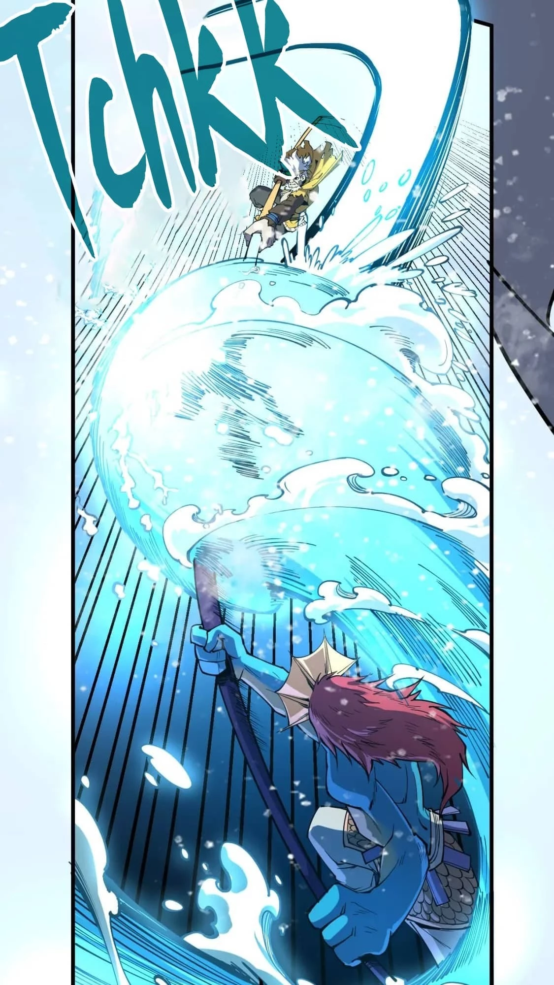 The Ultimate of All Ages Chapter 180 - 5