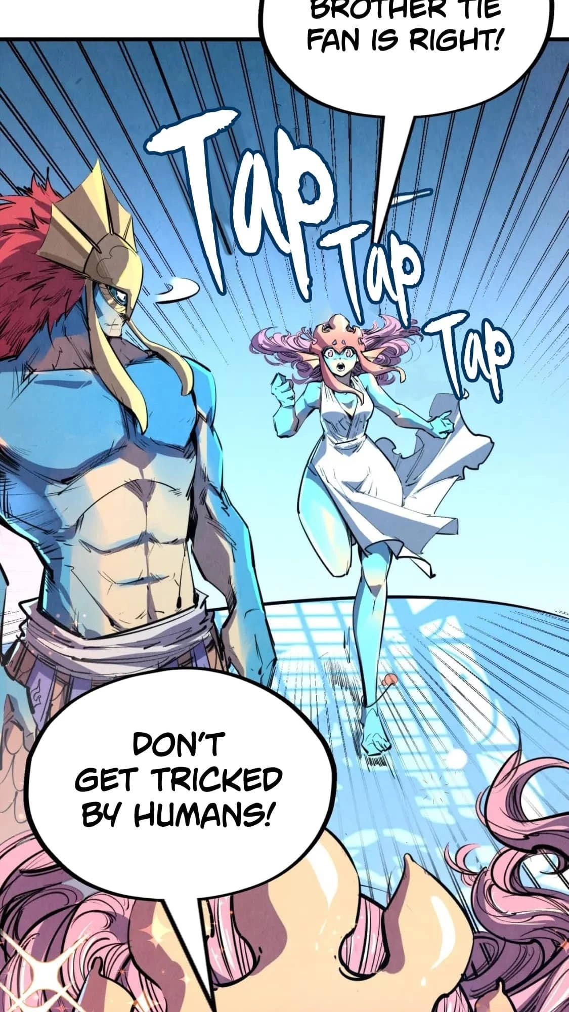 The Ultimate of All Ages Chapter 180 - 14