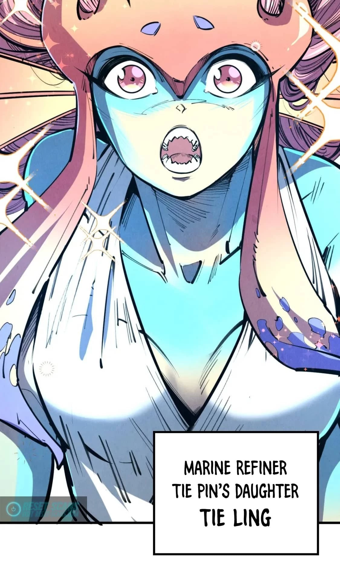 The Ultimate of All Ages Chapter 180 - 15
