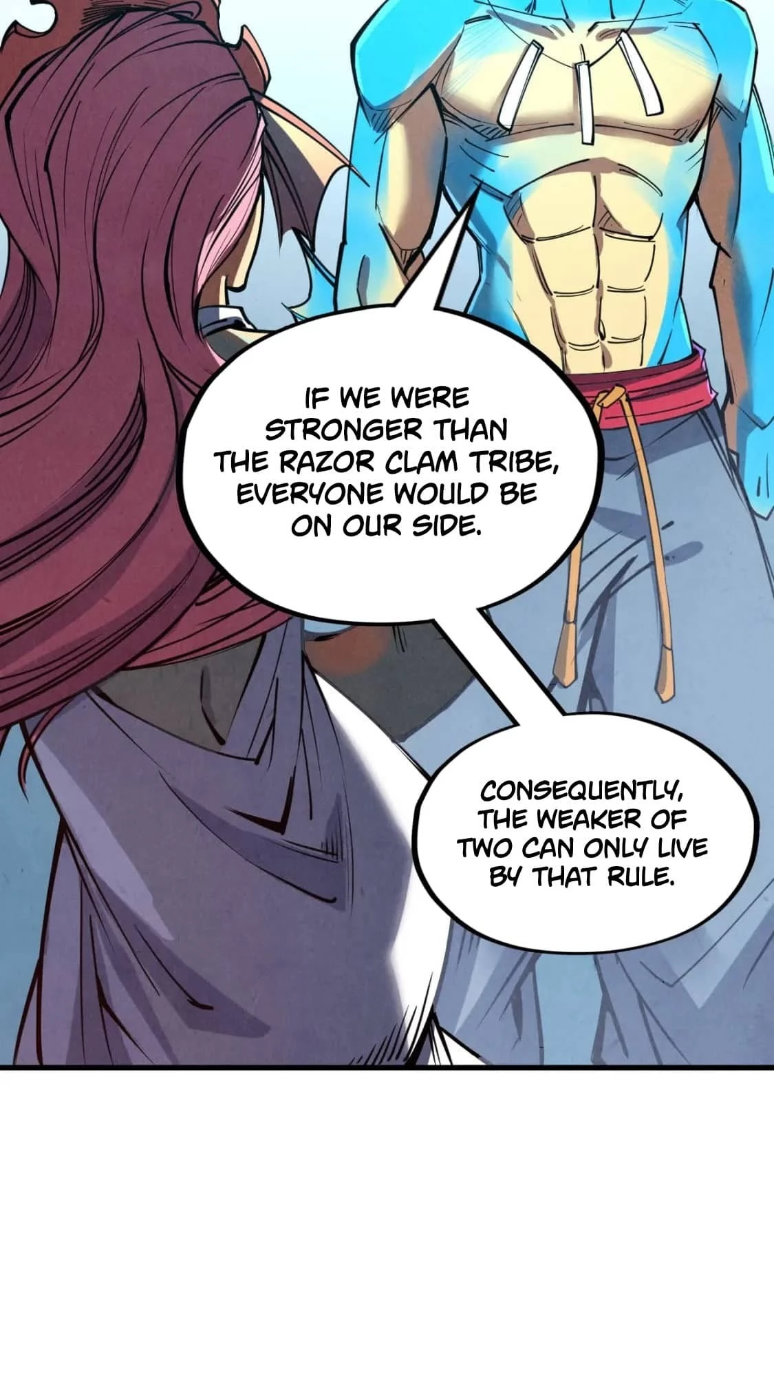 The Ultimate of All Ages Chapter 180 - 26