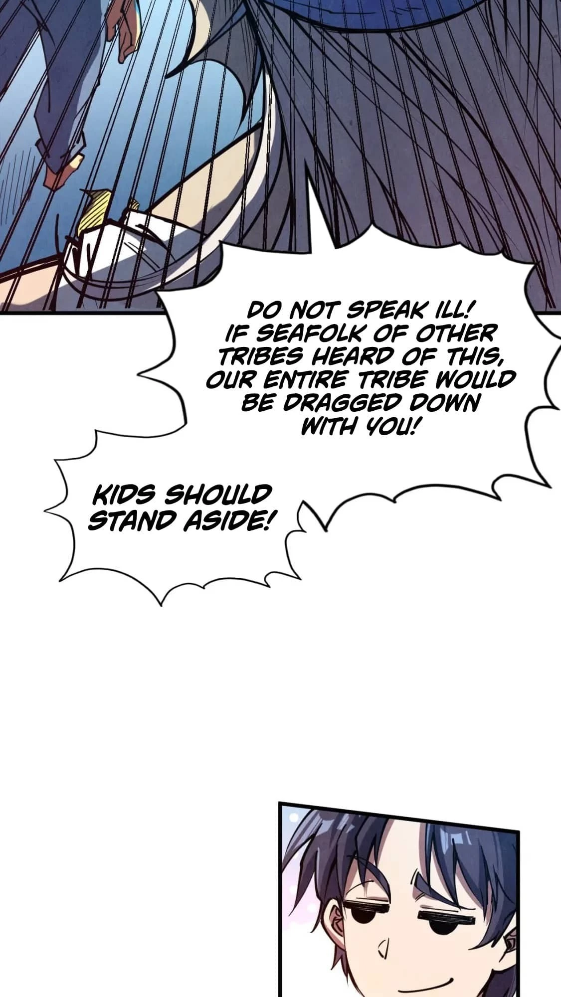 The Ultimate of All Ages Chapter 180 - 28