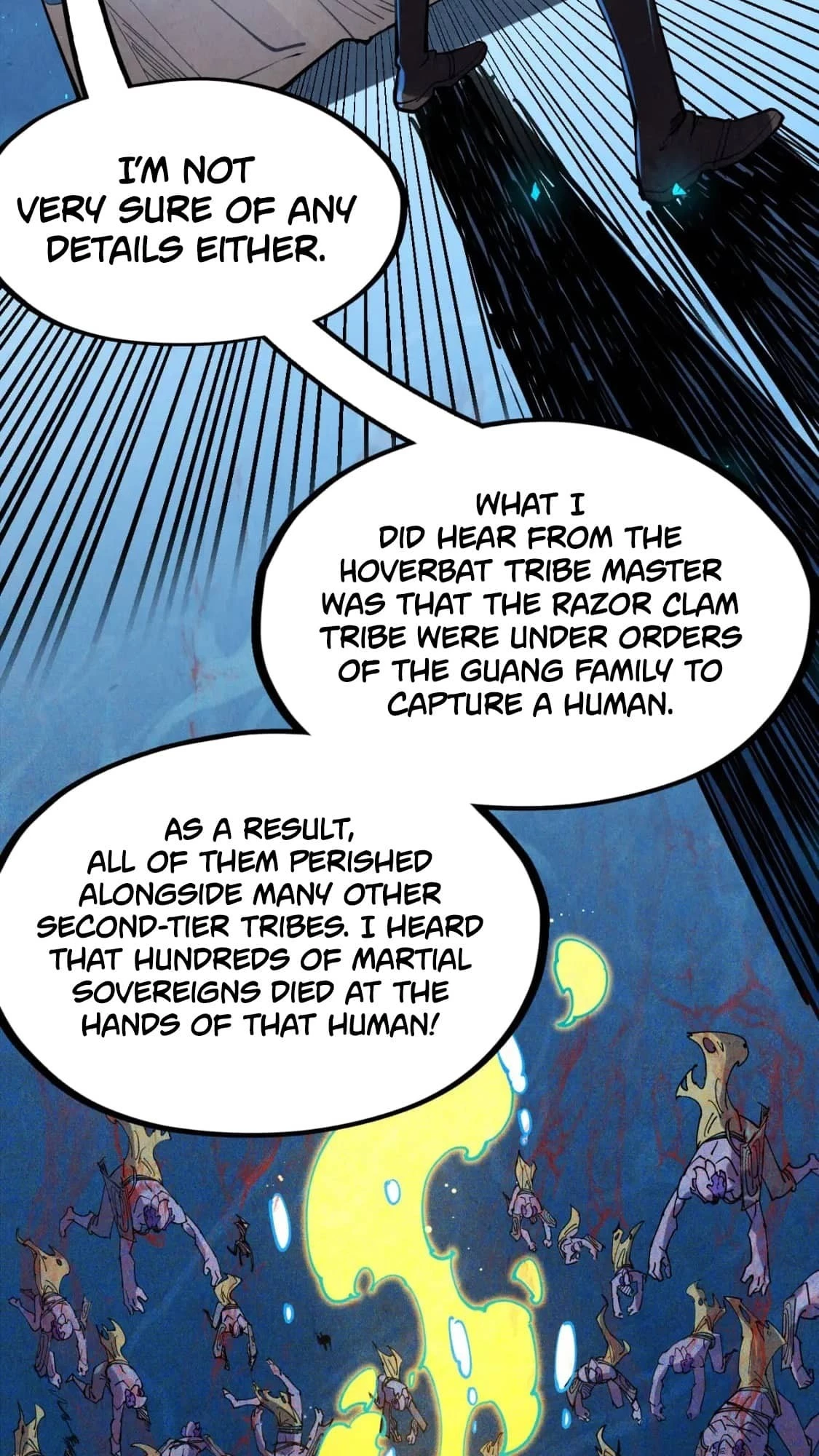 The Ultimate of All Ages Chapter 180 - 33