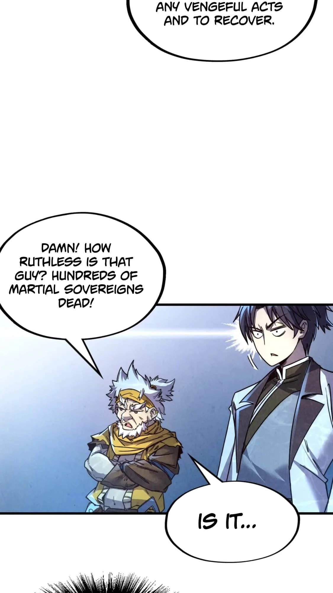 The Ultimate of All Ages Chapter 180 - 35