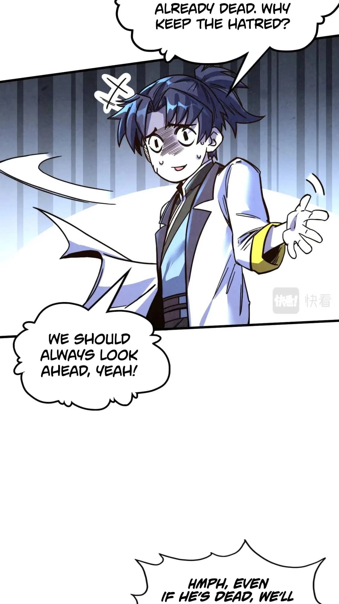 The Ultimate of All Ages Chapter 180 - 39