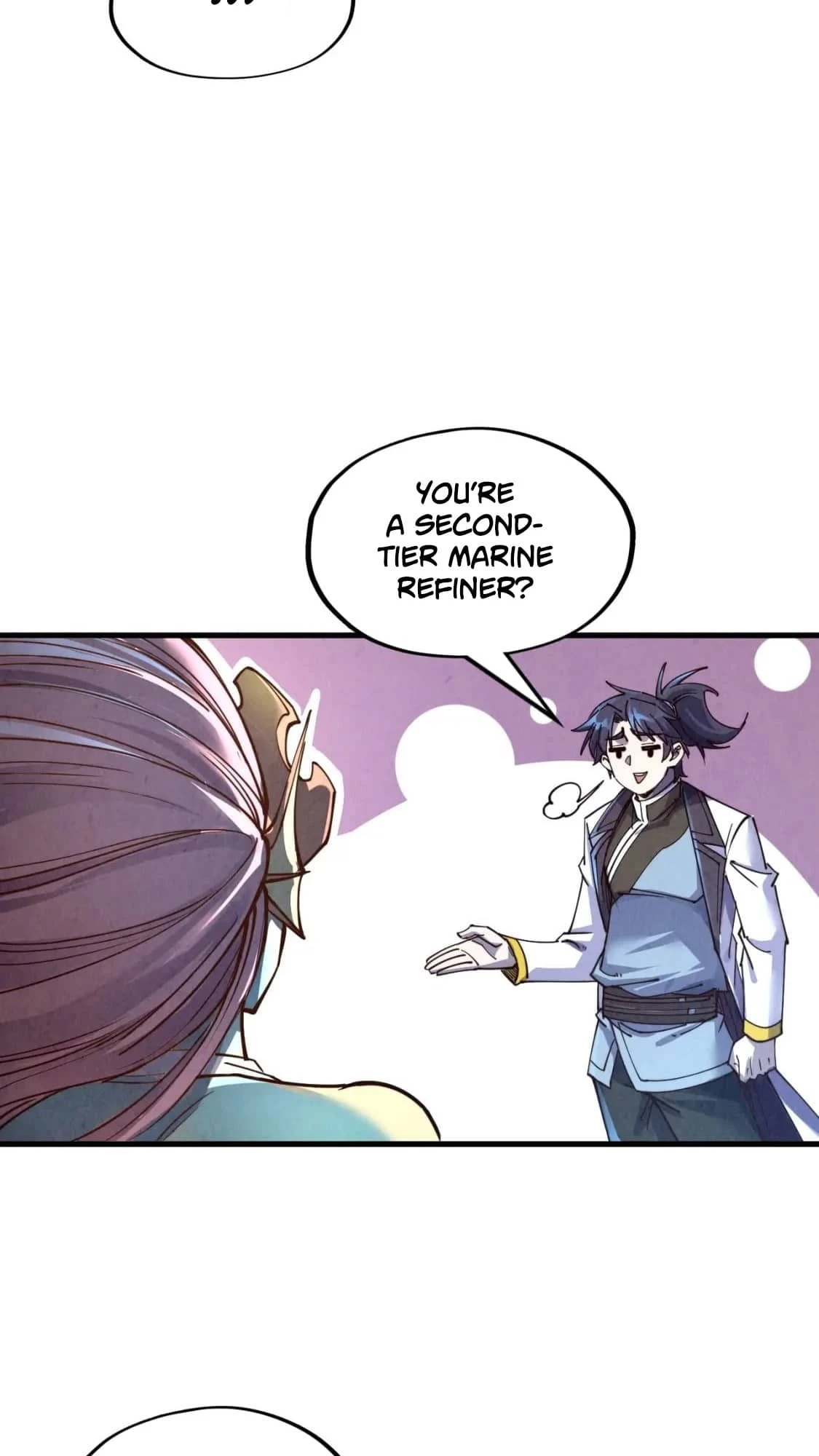 The Ultimate of All Ages Chapter 180 - 42