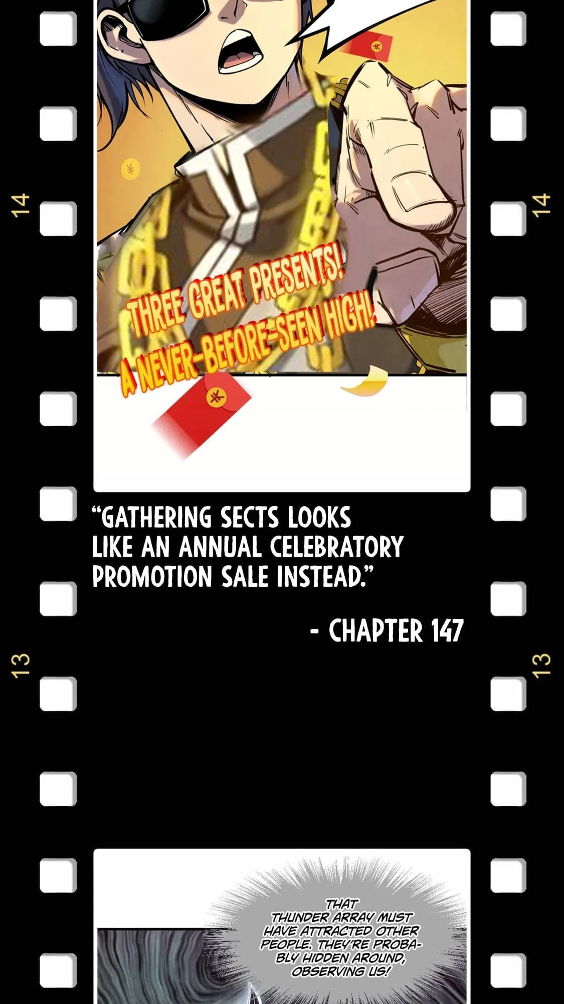 The Ultimate of All Ages Chapter 180 - 65