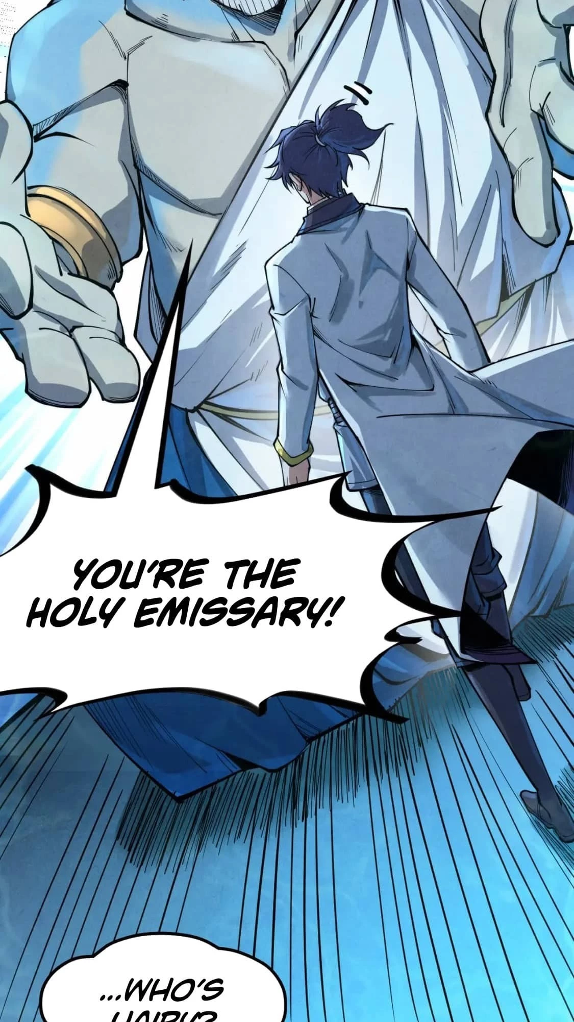 The Ultimate of All Ages Chapter 182 - 6