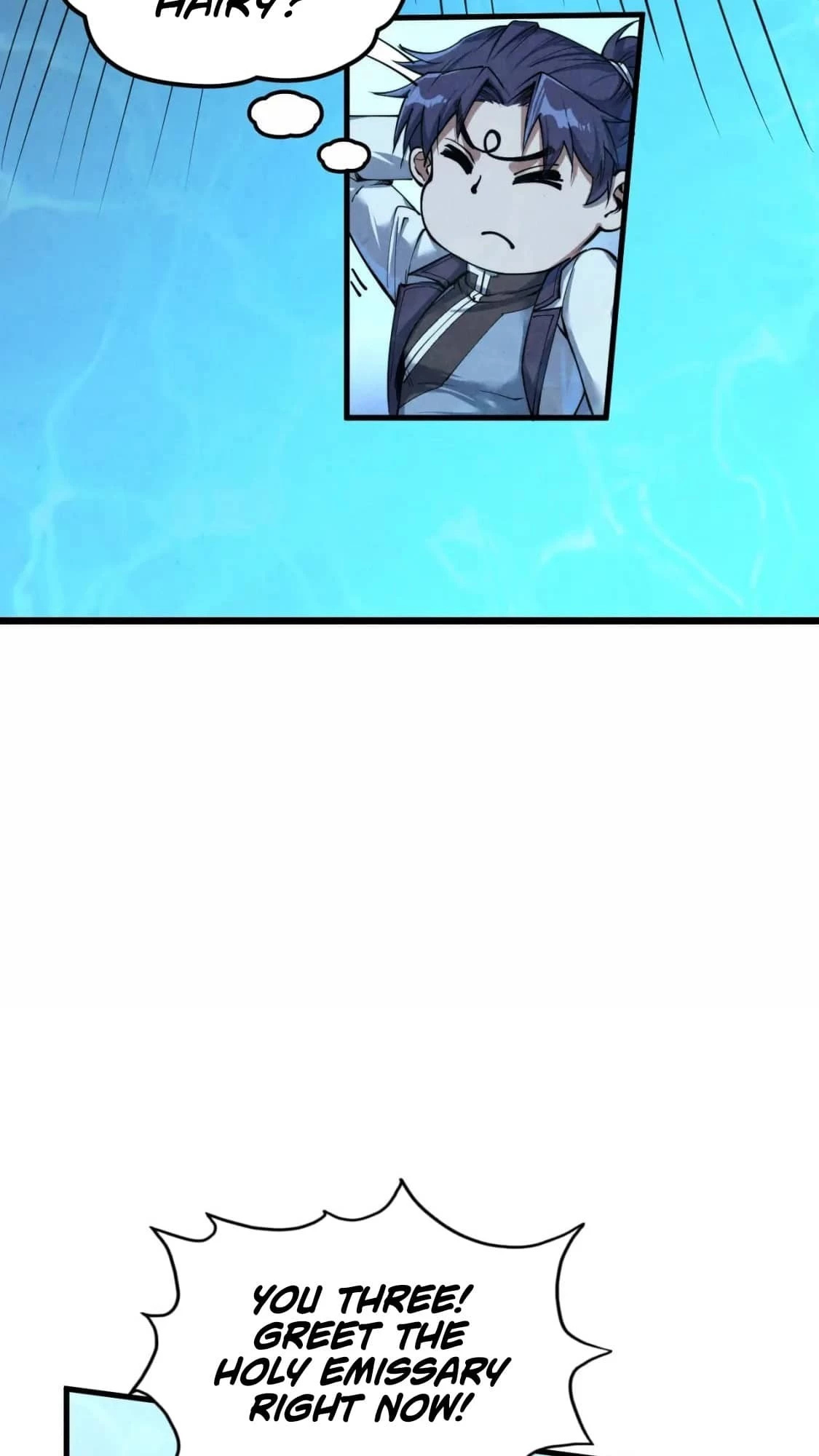 The Ultimate of All Ages Chapter 182 - 7