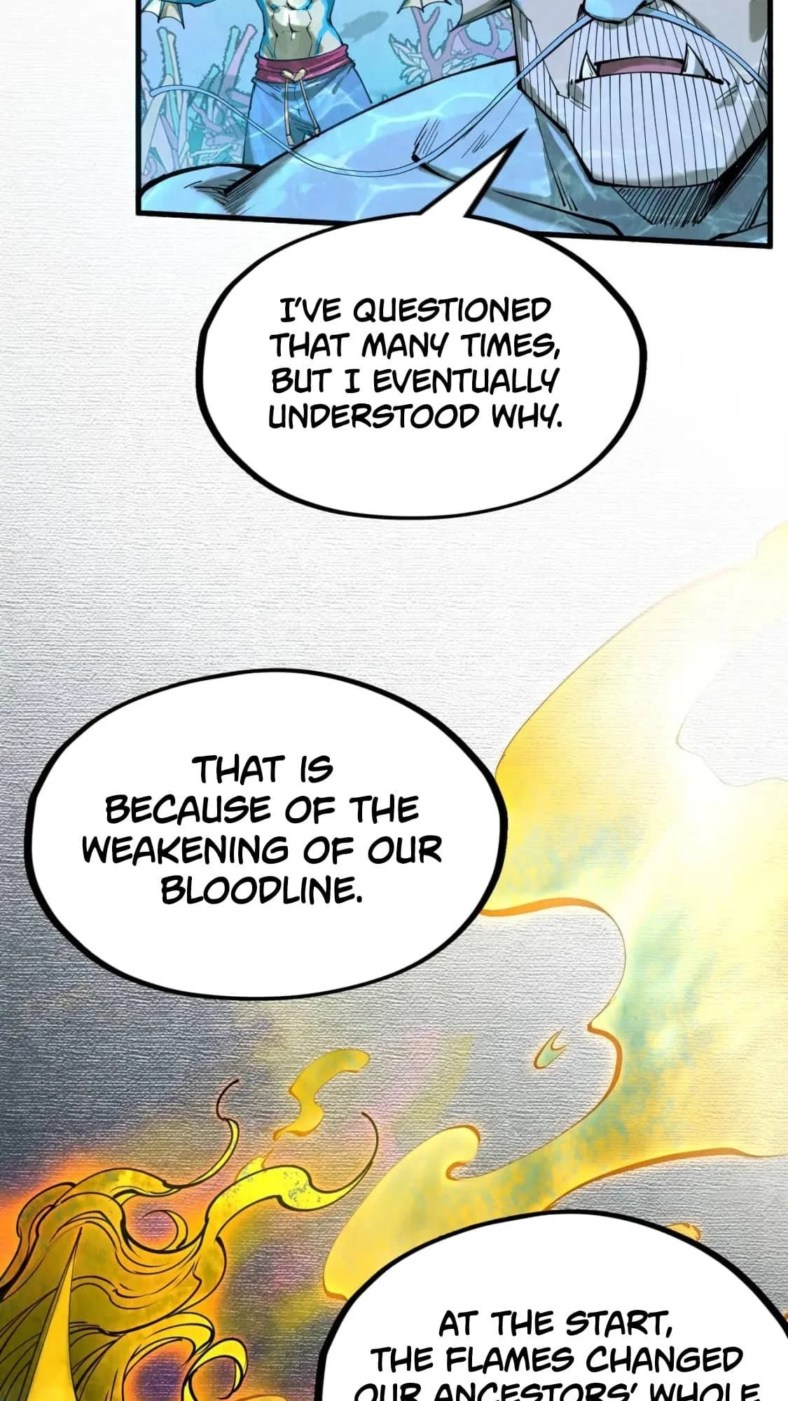 The Ultimate of All Ages Chapter 182 - 21