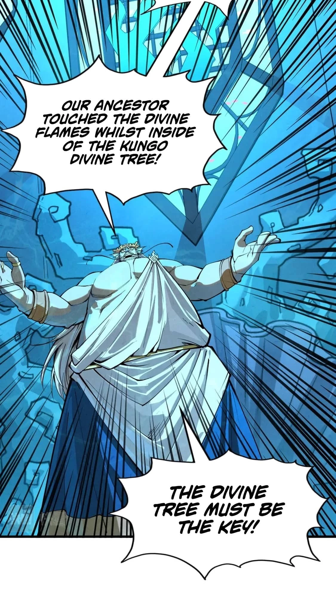 The Ultimate of All Ages Chapter 182 - 36