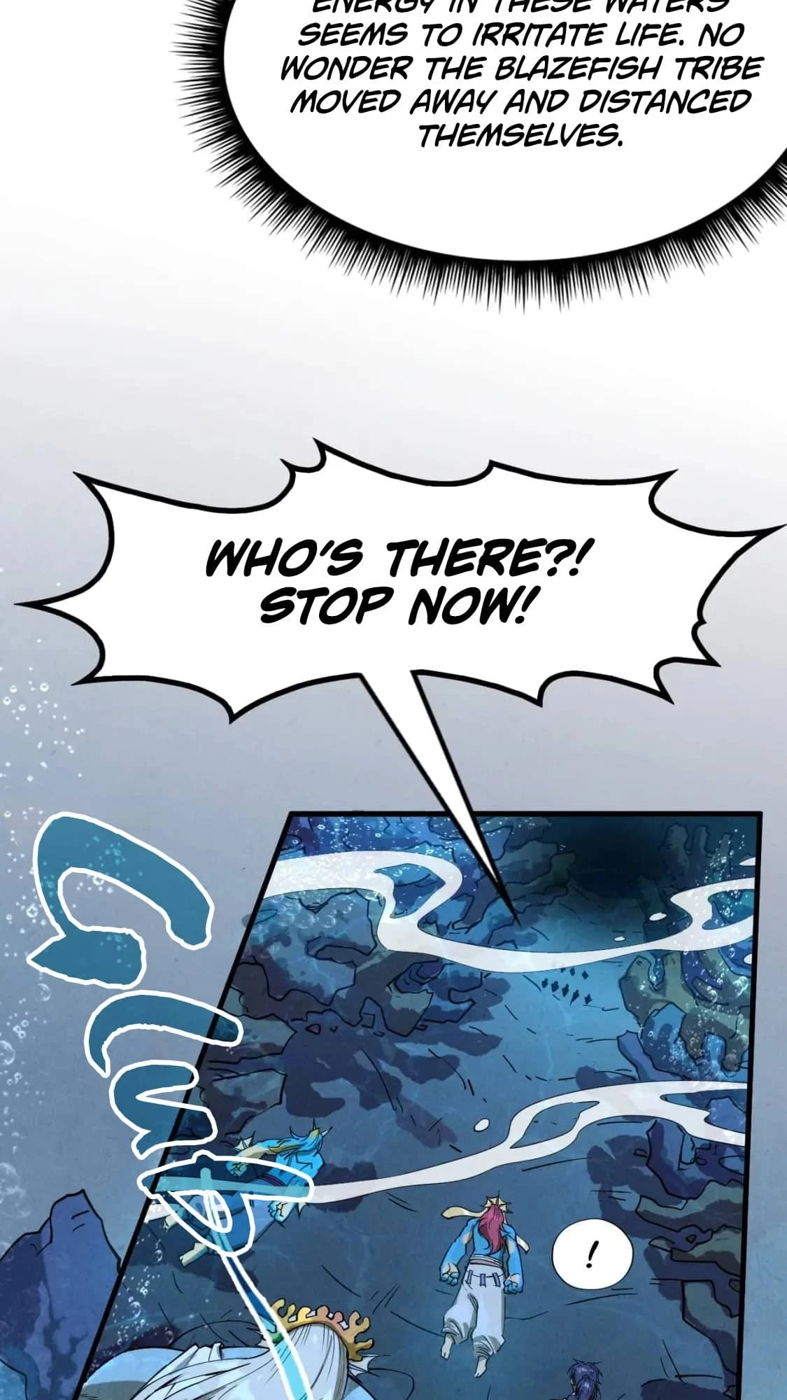 The Ultimate of All Ages Chapter 182 - 40