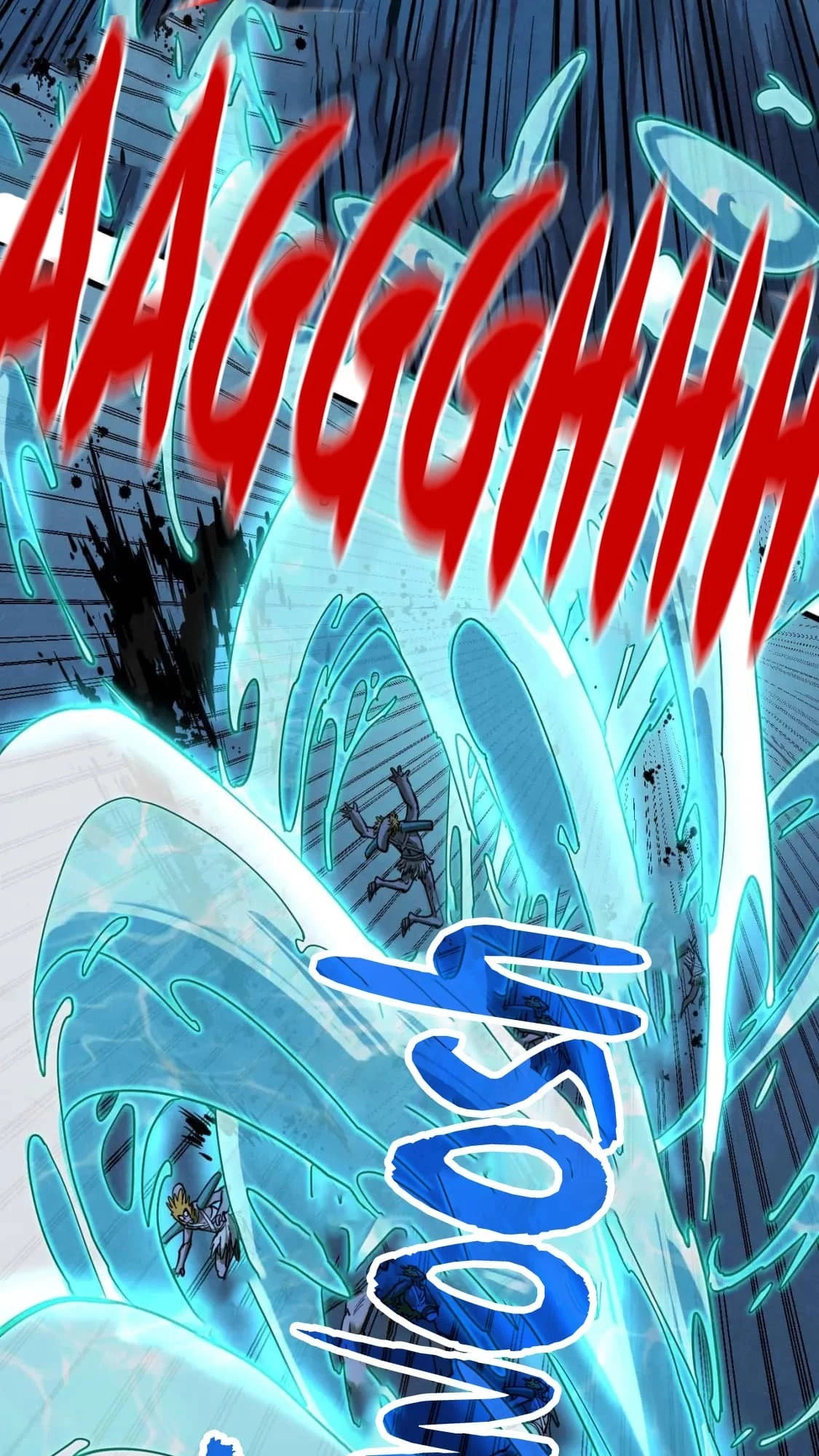 The Ultimate of All Ages Chapter 182 - 47