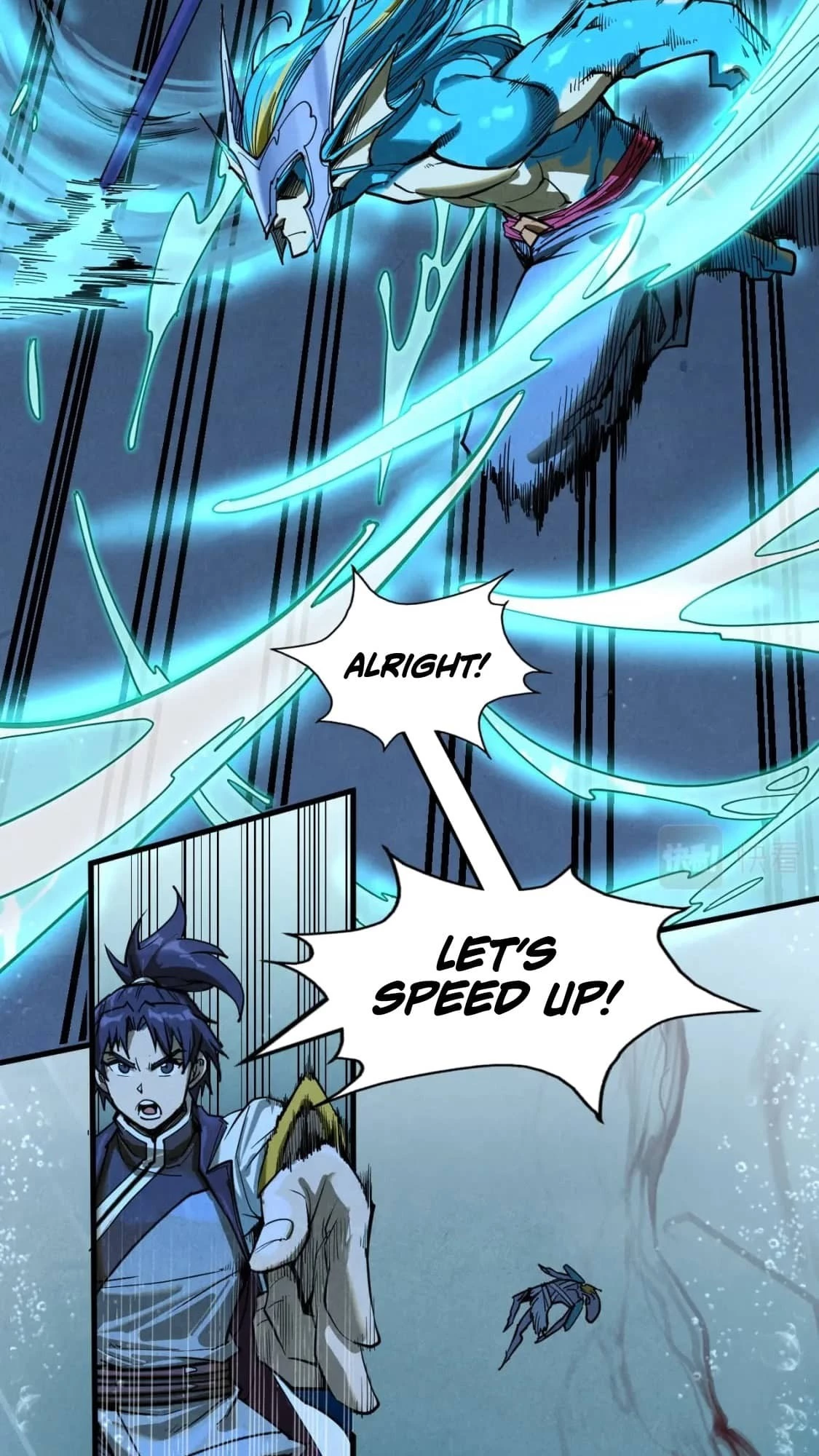 The Ultimate of All Ages Chapter 182 - 49