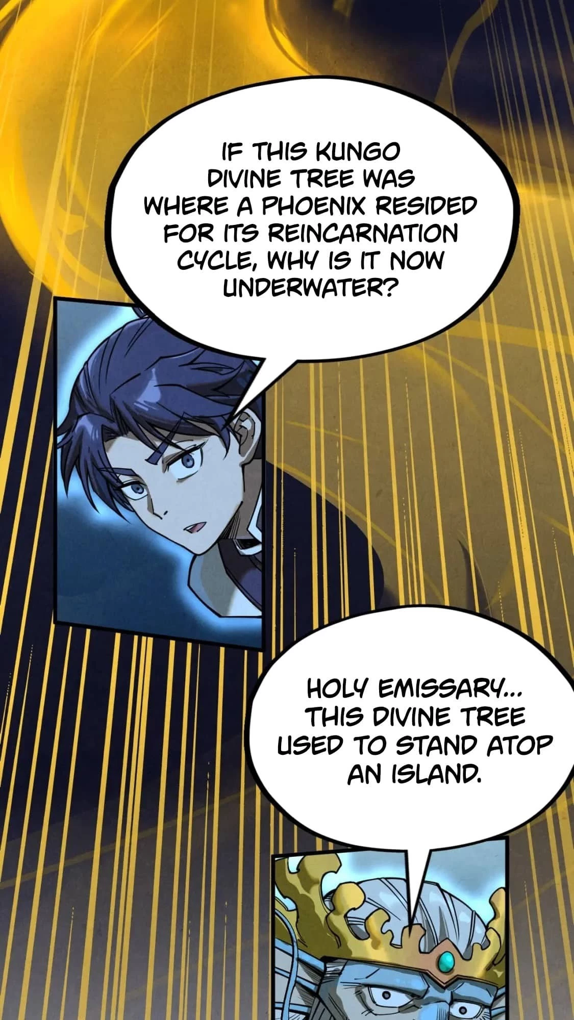 The Ultimate of All Ages Chapter 182 - 56