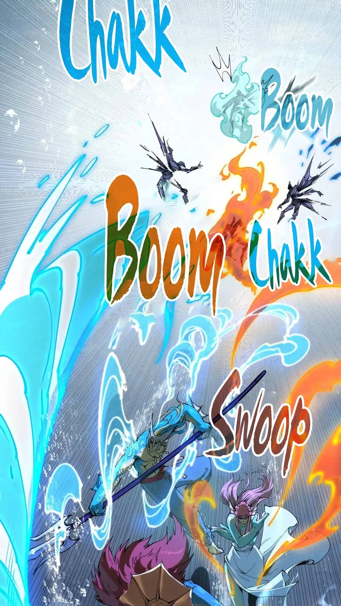 The Ultimate of All Ages Chapter 182 - 71
