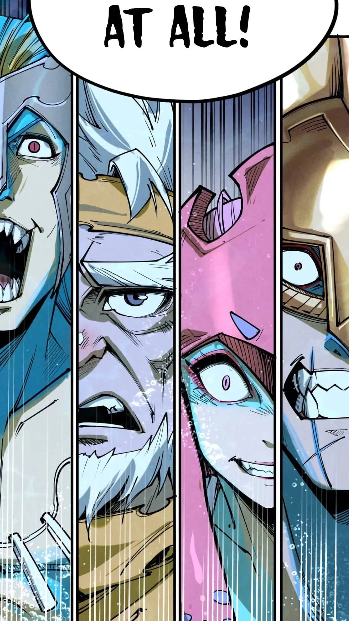 The Ultimate of All Ages Chapter 182 - 74