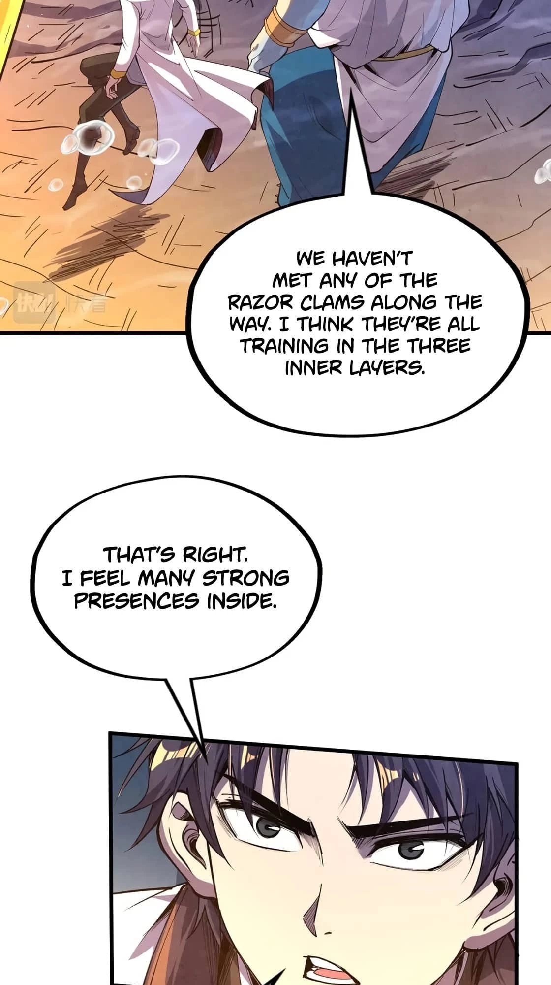 The Ultimate of All Ages Chapter 183 - 13
