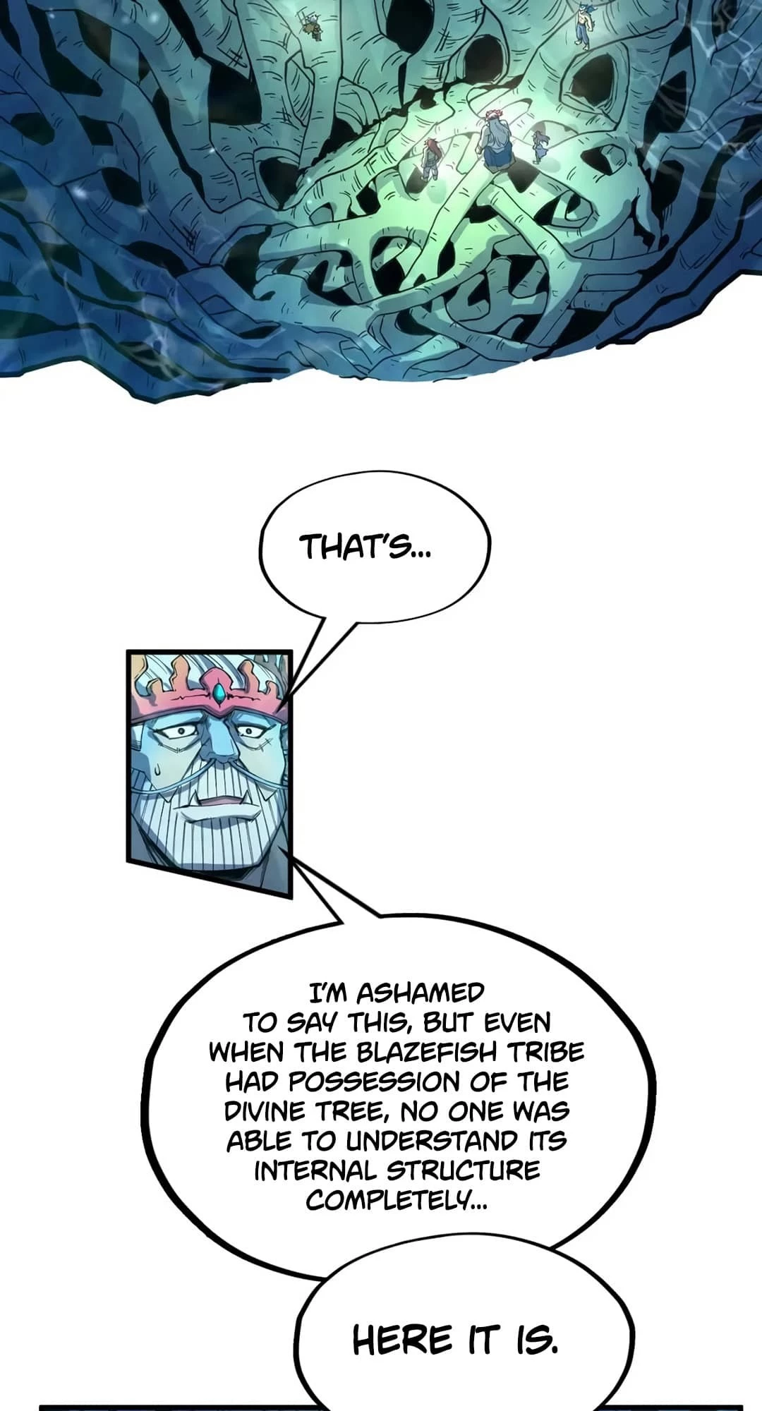 The Ultimate of All Ages Chapter 184 - 4