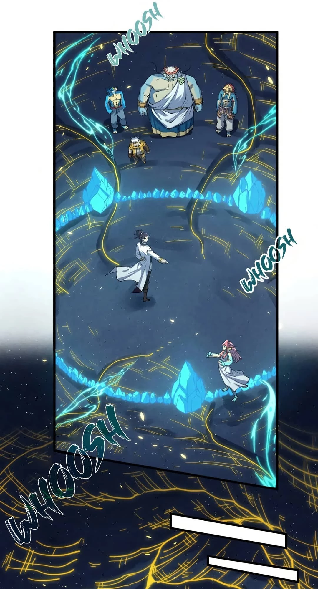 The Ultimate of All Ages Chapter 184 - 14