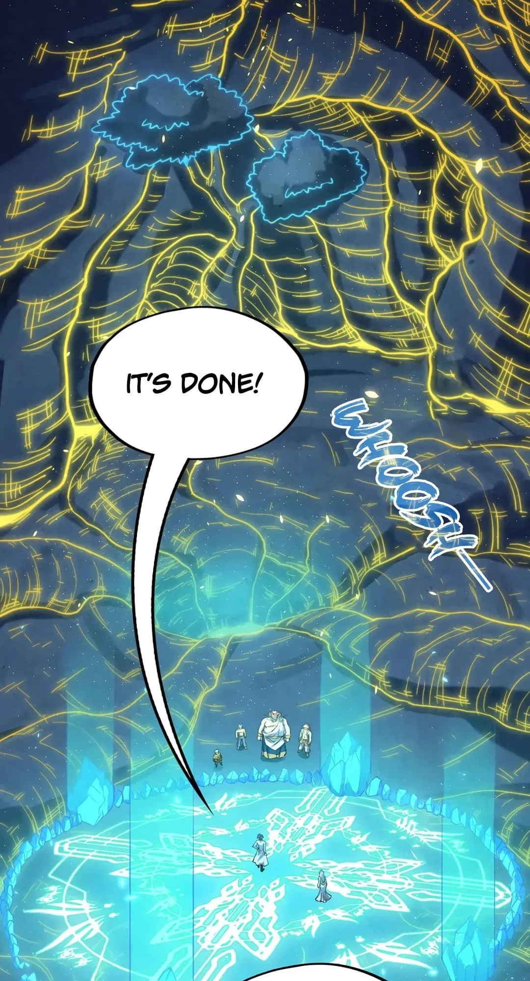 The Ultimate of All Ages Chapter 184 - 15