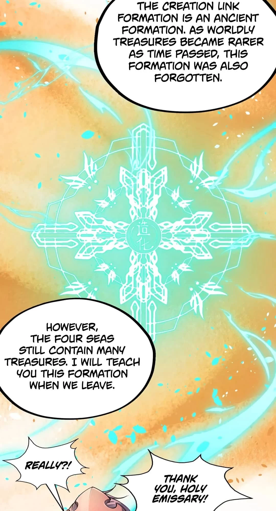 The Ultimate of All Ages Chapter 184 - 17