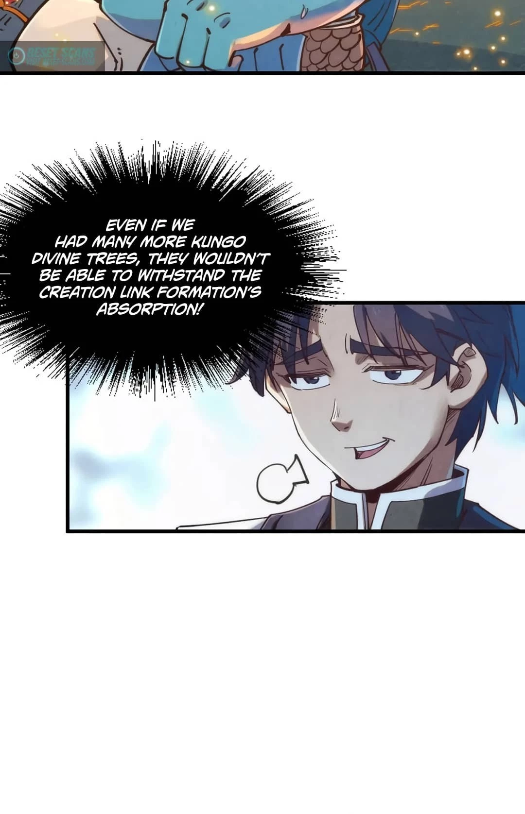 The Ultimate of All Ages Chapter 184 - 26