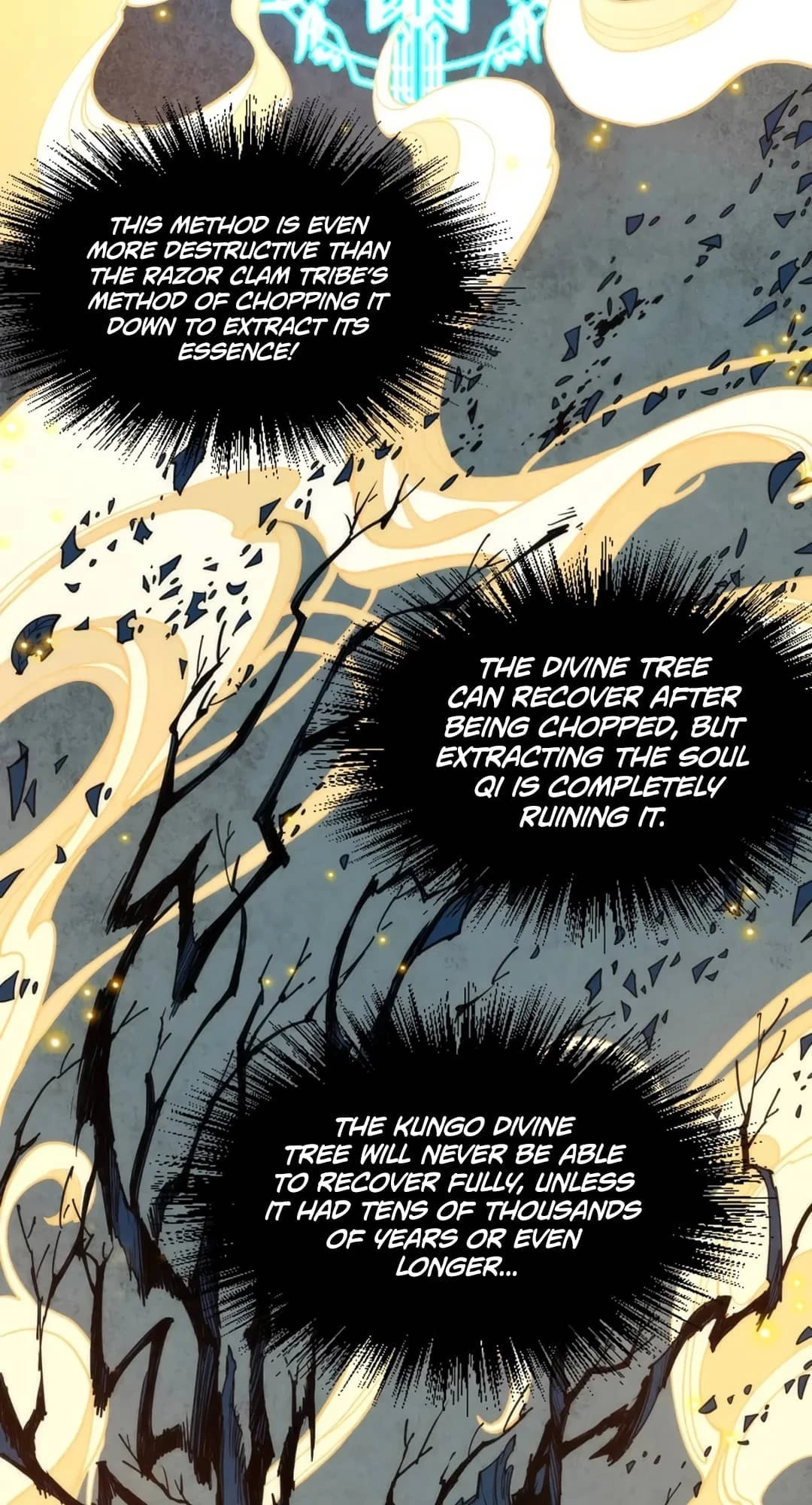 The Ultimate of All Ages Chapter 184 - 28