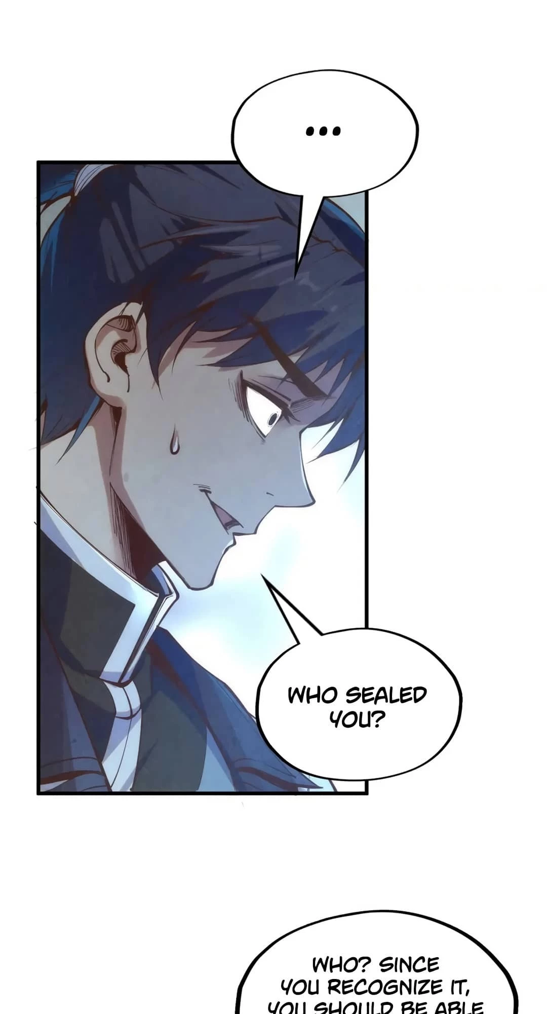 The Ultimate of All Ages Chapter 184 - 38