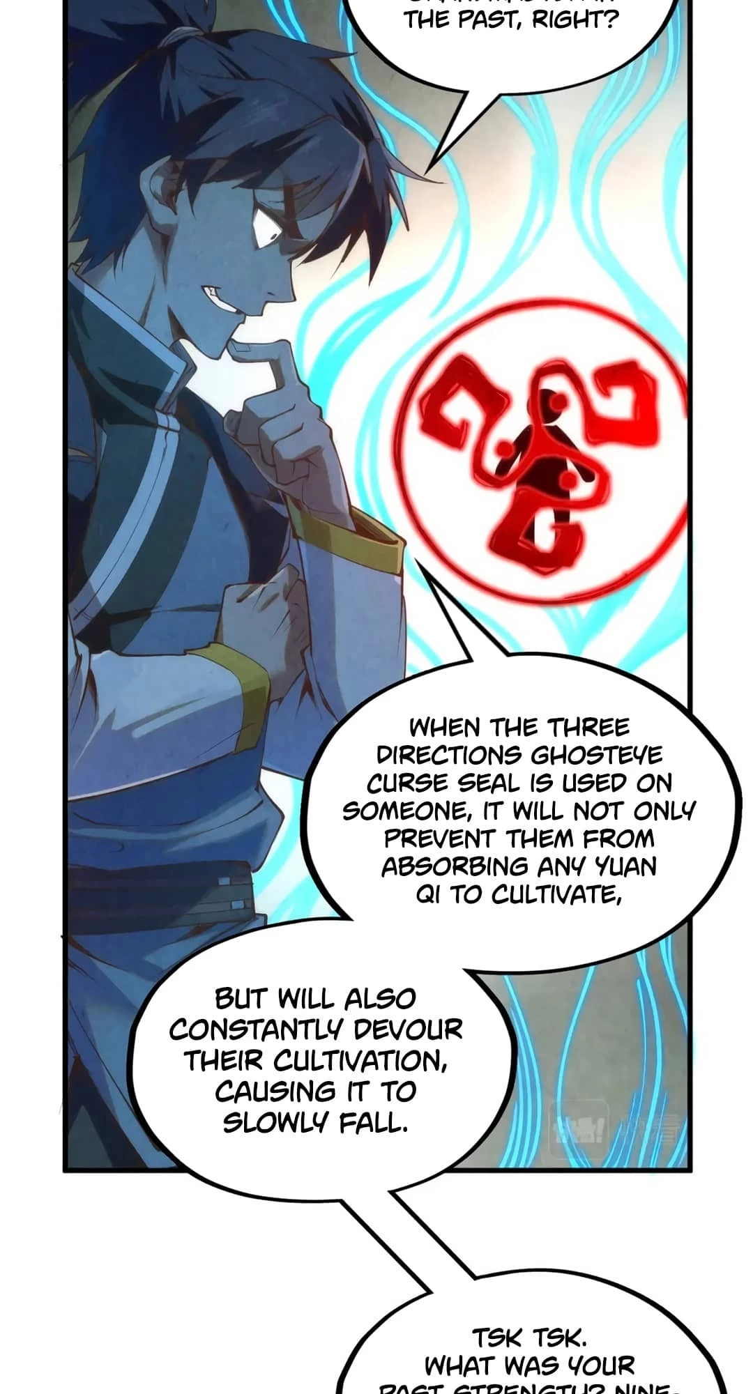 The Ultimate of All Ages Chapter 184 - 41
