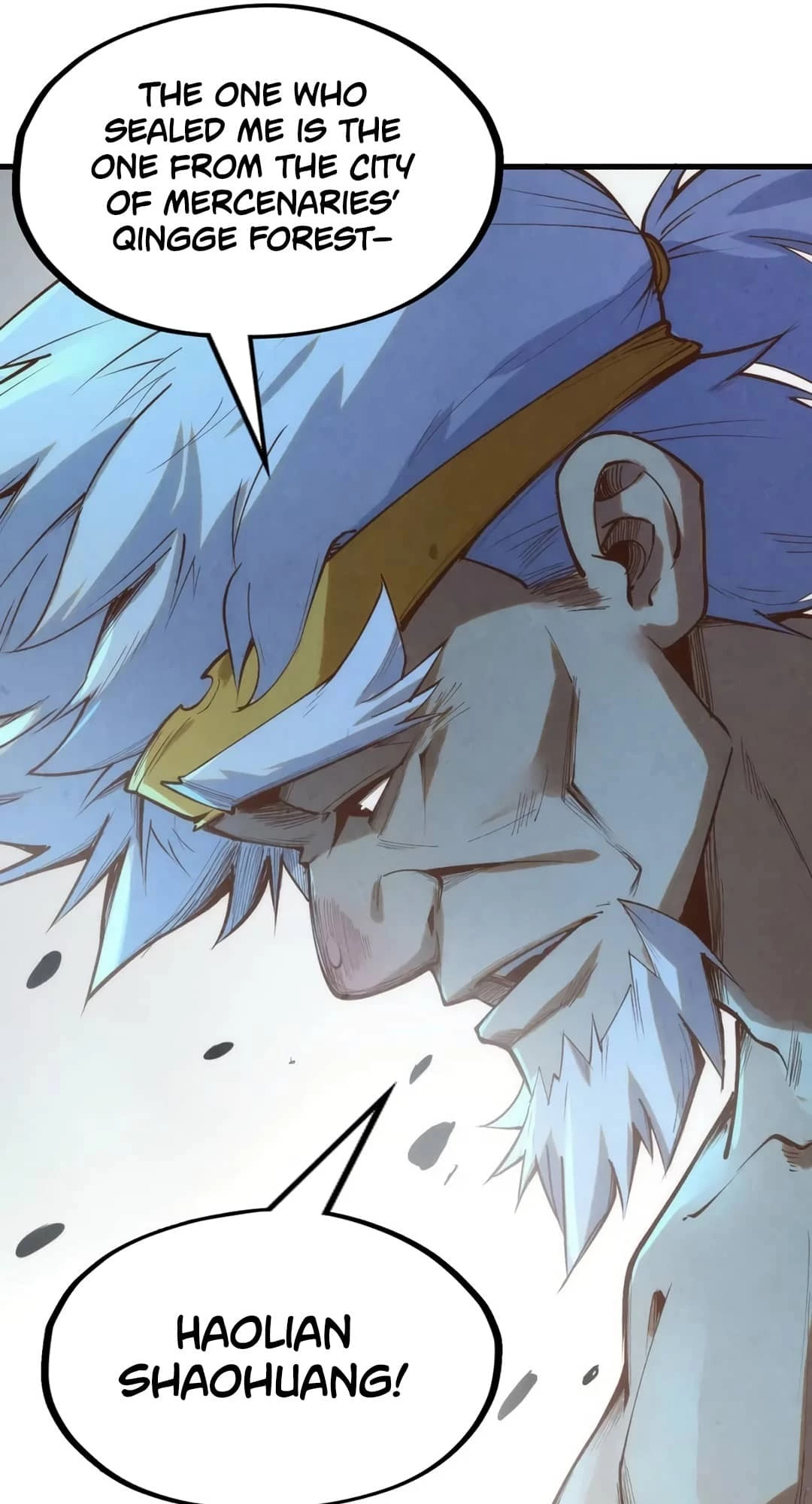 The Ultimate of All Ages Chapter 184 - 43