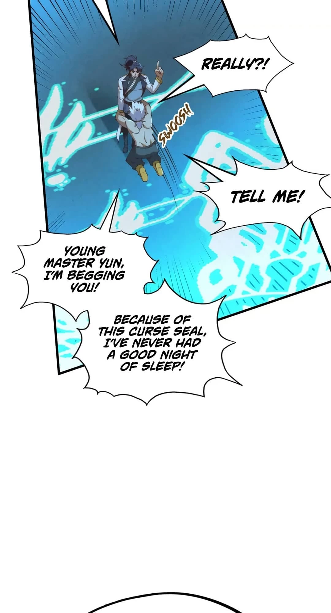 The Ultimate of All Ages Chapter 184 - 49