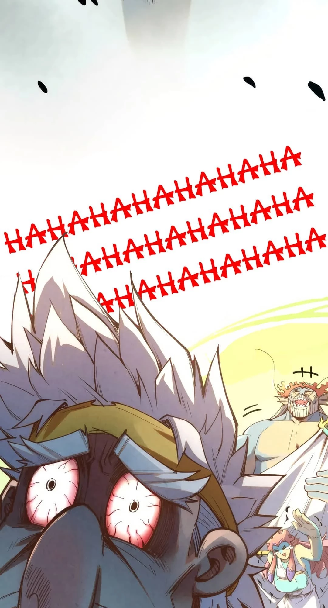 The Ultimate of All Ages Chapter 184 - 51