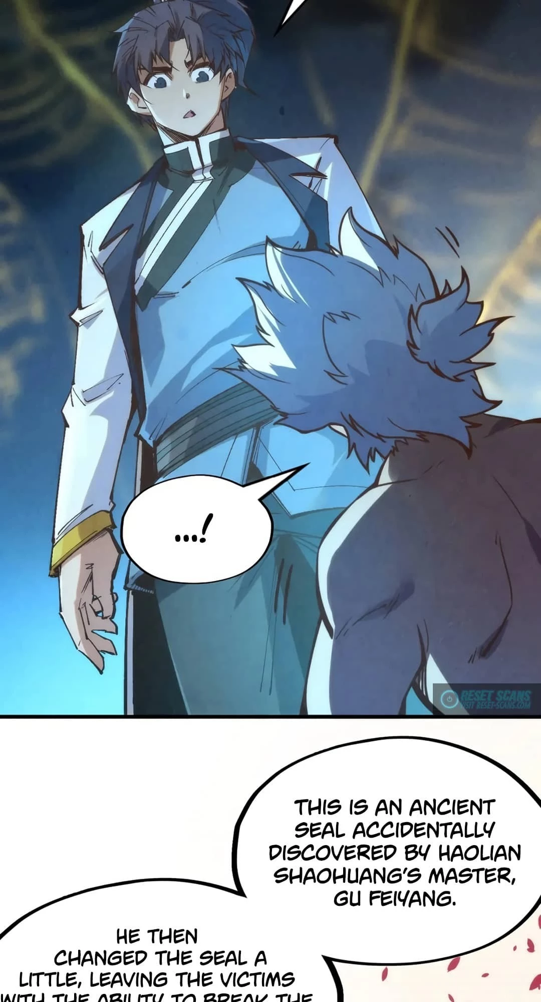 The Ultimate of All Ages Chapter 184 - 54