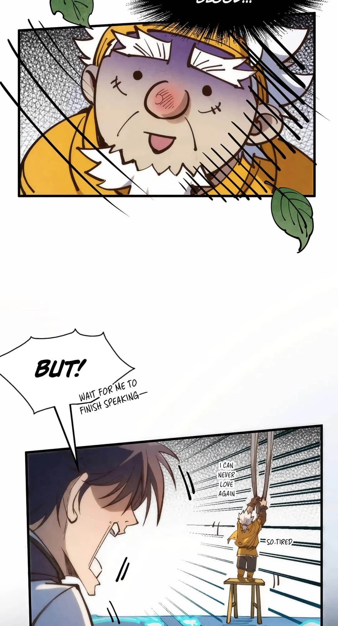The Ultimate of All Ages Chapter 184 - 66