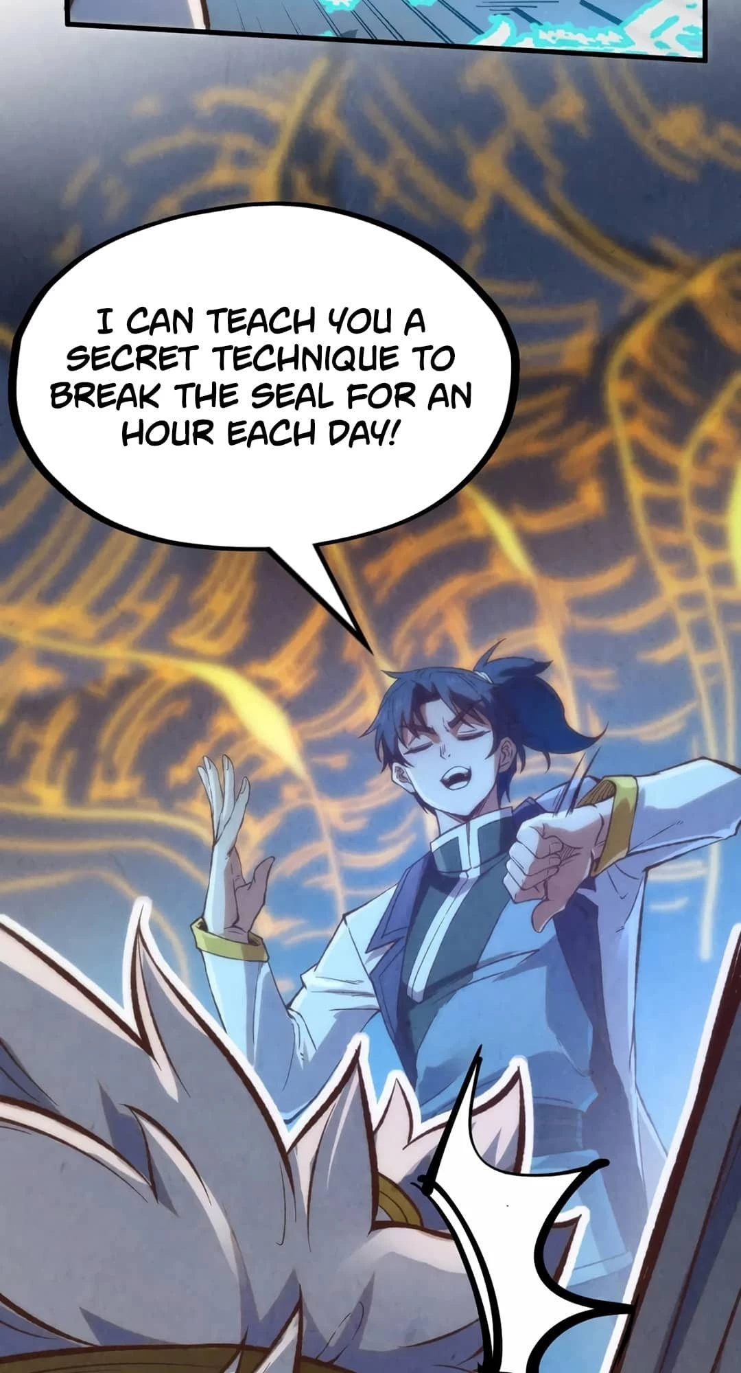 The Ultimate of All Ages Chapter 184 - 67