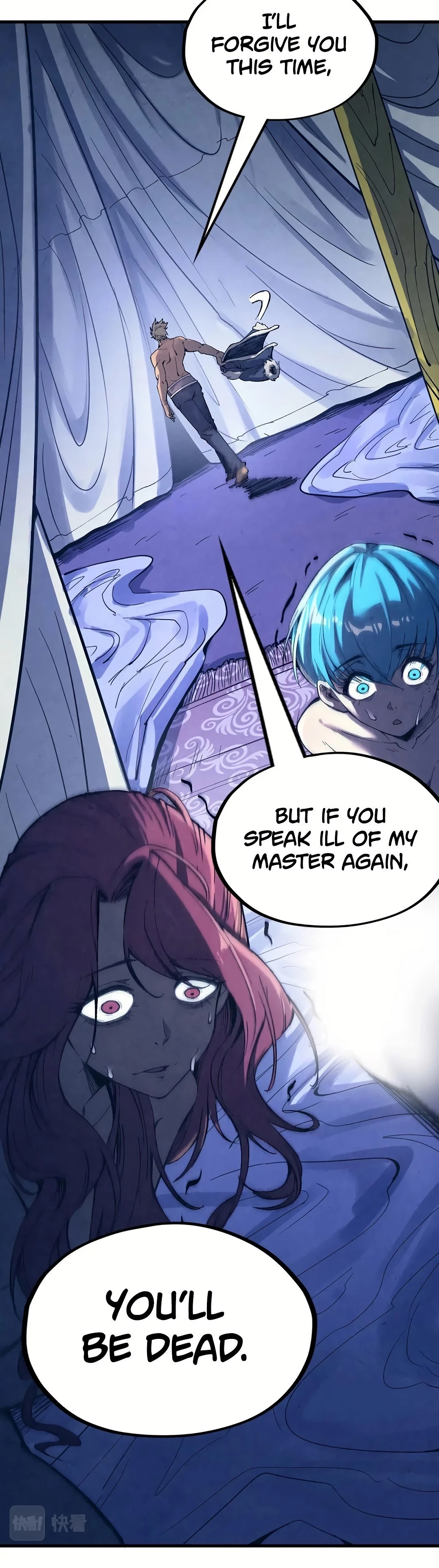 The Ultimate of All Ages Chapter 185 - 10