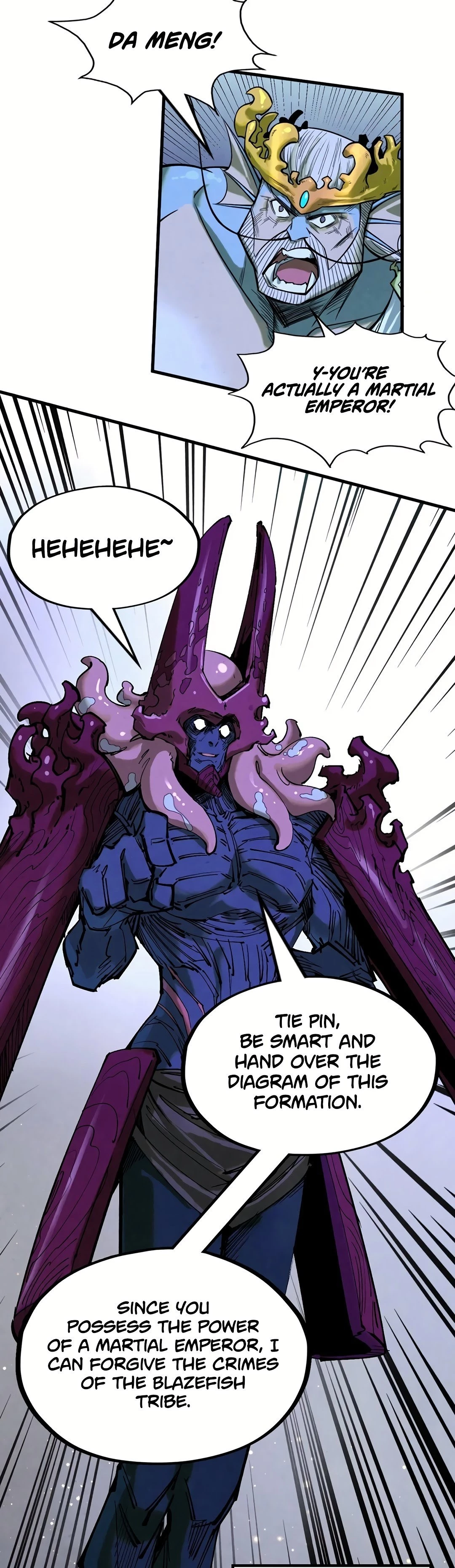 The Ultimate of All Ages Chapter 185 - 16