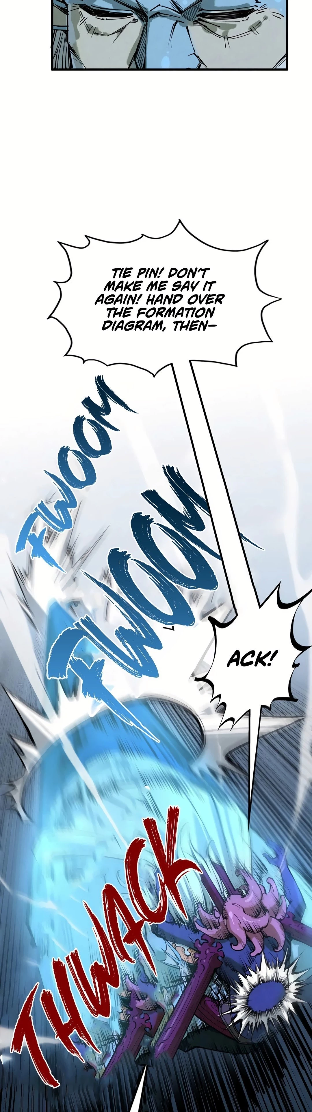 The Ultimate of All Ages Chapter 185 - 22