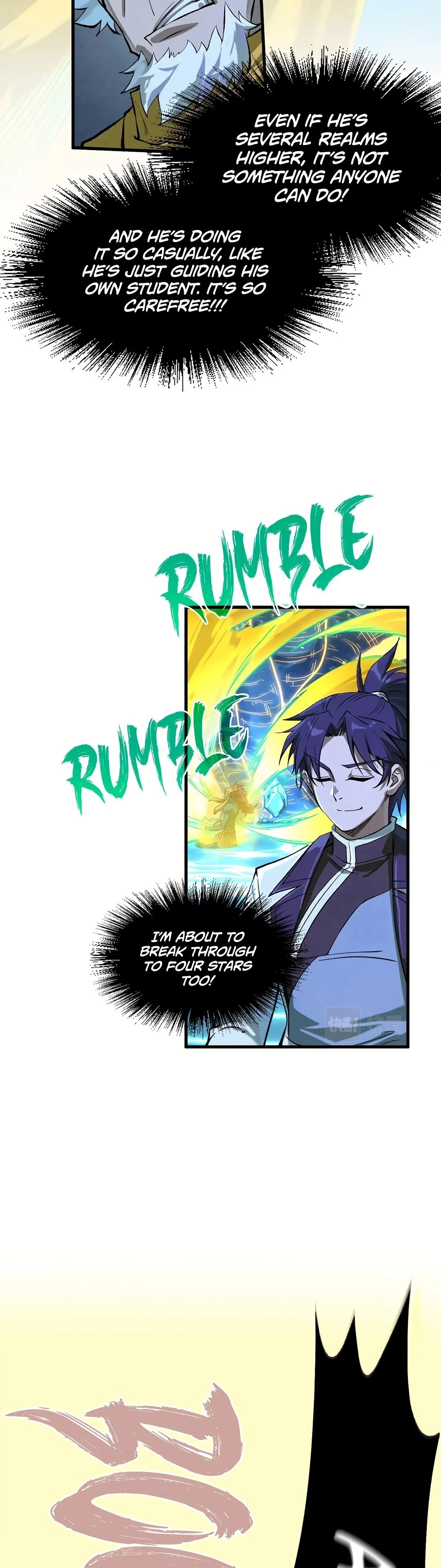 The Ultimate of All Ages Chapter 185 - 29