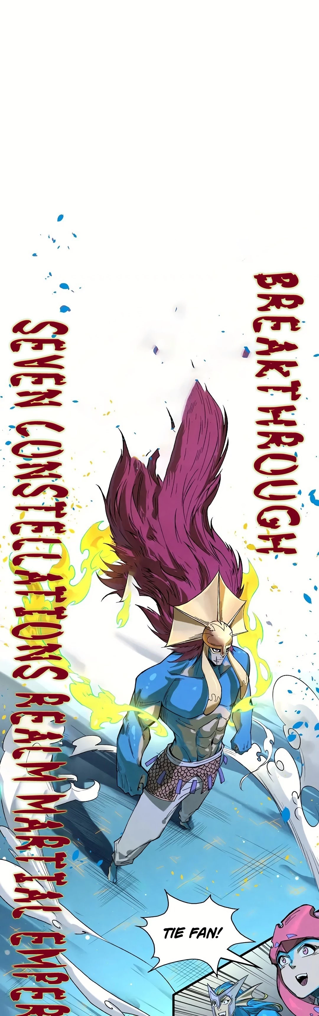 The Ultimate of All Ages Chapter 185 - 31